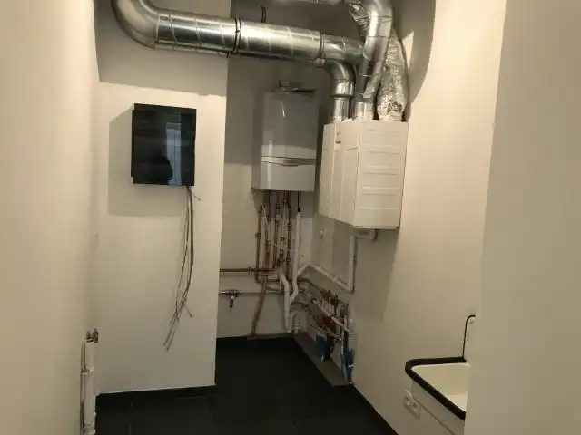Appartement nabij UZ Leuven en de Imec Tower foto 17