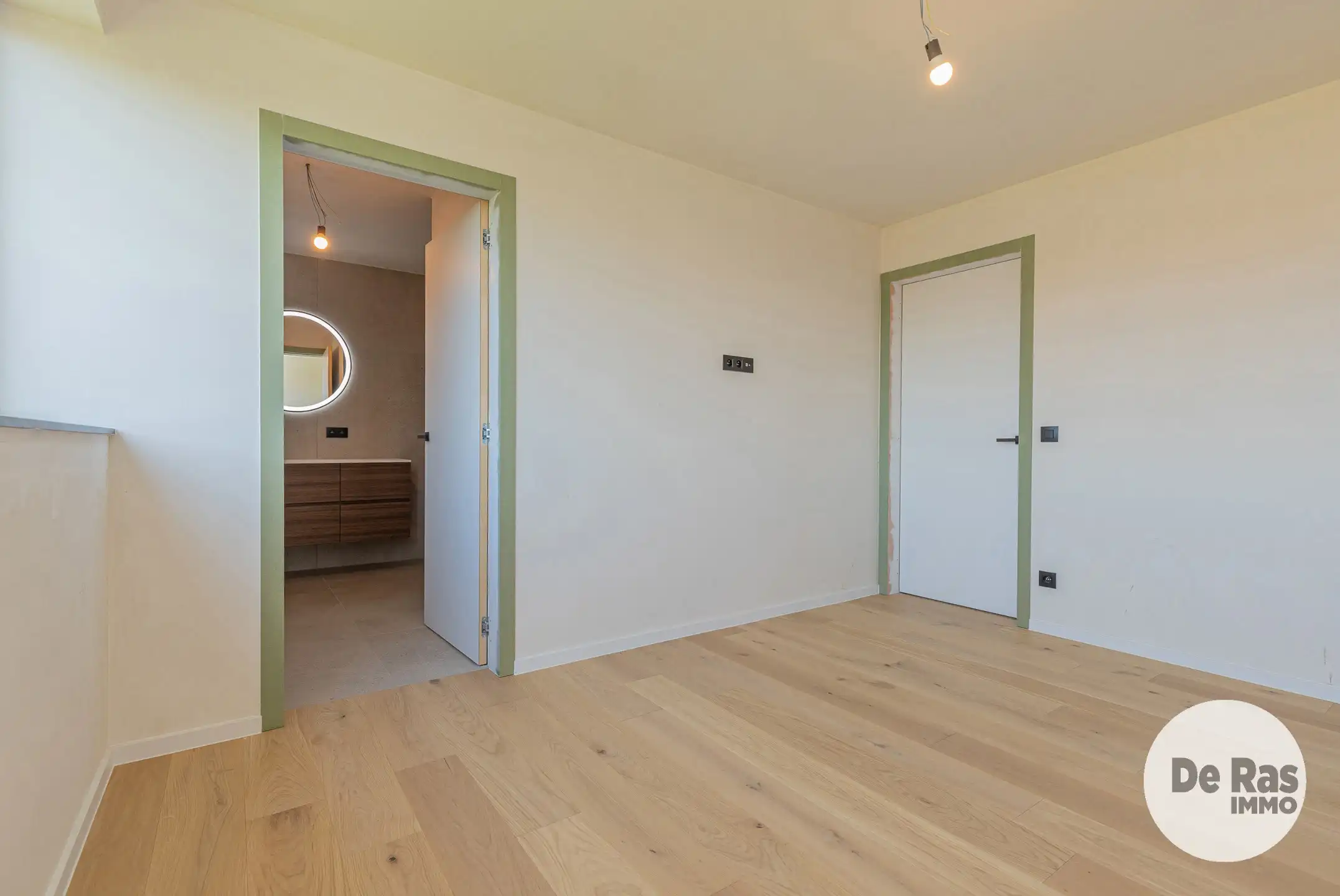 ZWALM - Nieuwbouwwoning met 4 slp, garage en tuin! foto 12
