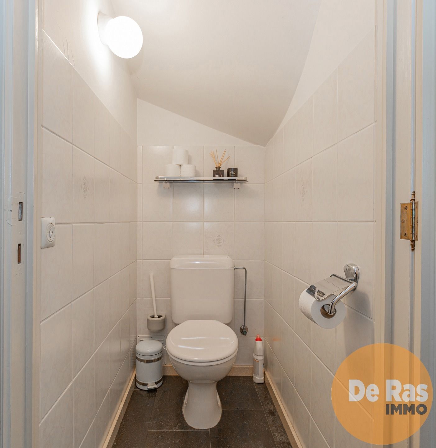 GEZINSWONING MET 4 SLAAPKAMERS EN TUIN foto 20