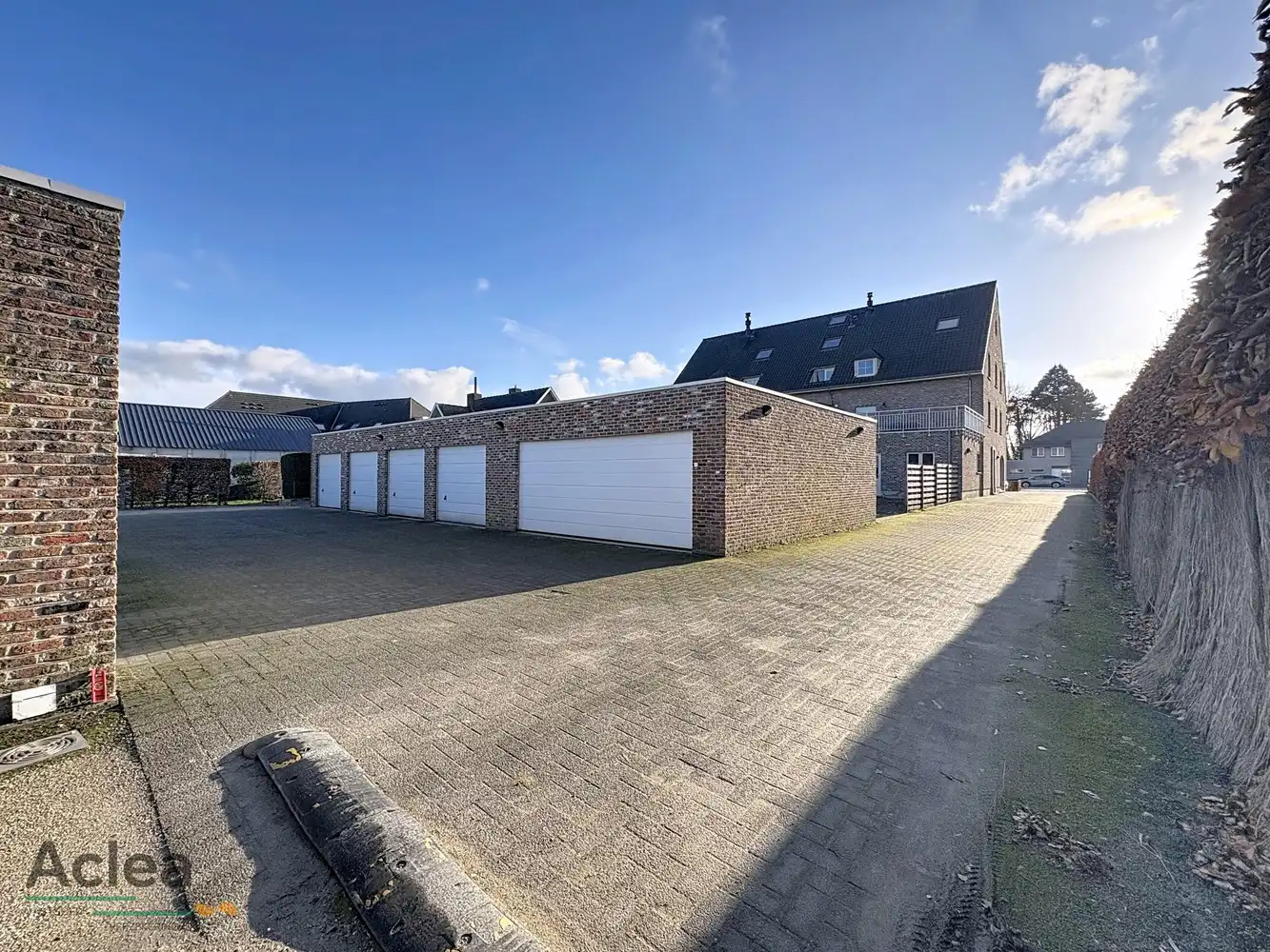 Prachtig appartement met uitzonderlijk groot terras foto 13