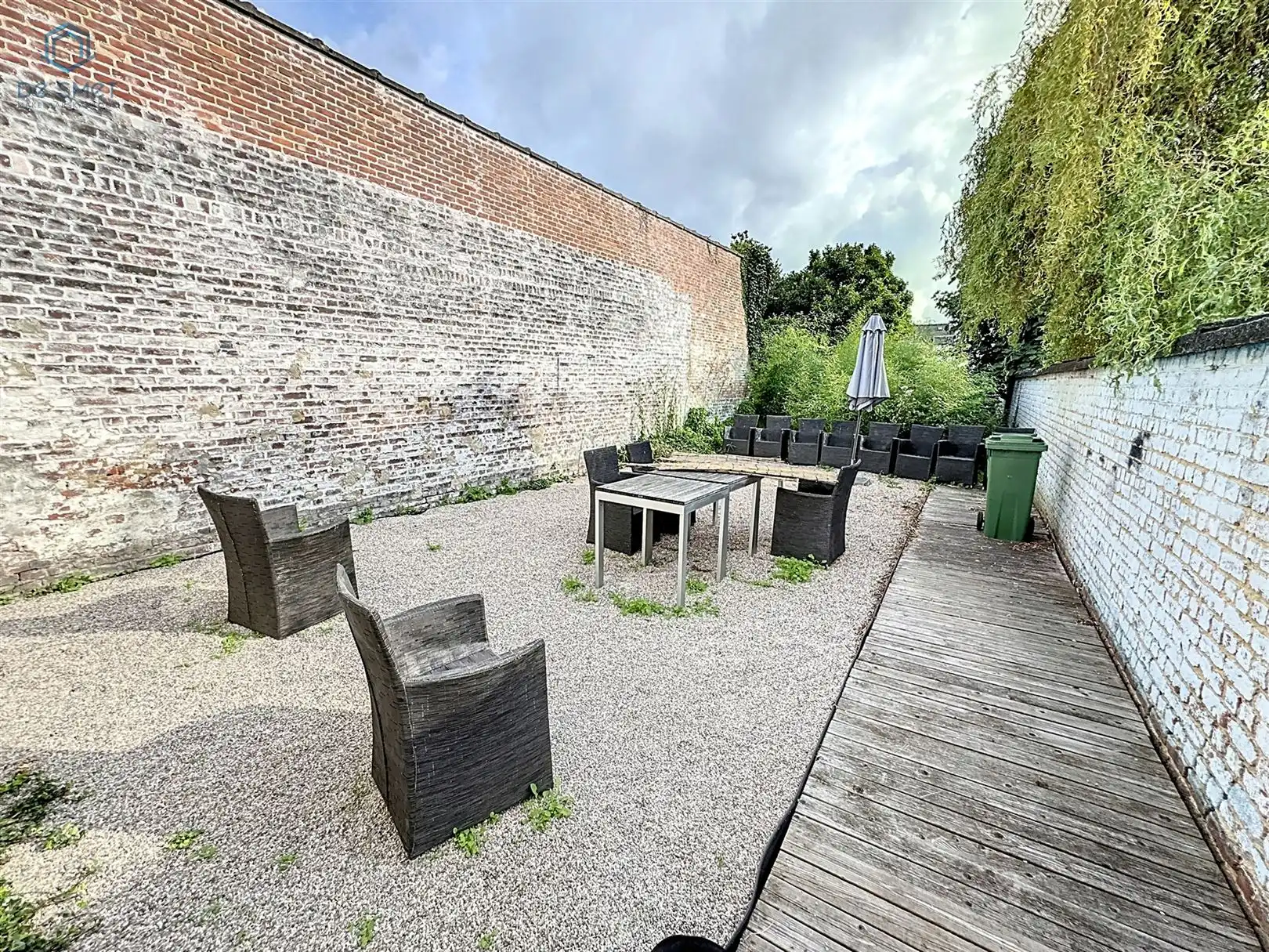 Uniek Handelspand met Woning, Atelier en Ruime Tuin Toplocatie met Tal van Mogelijkheden! foto 8