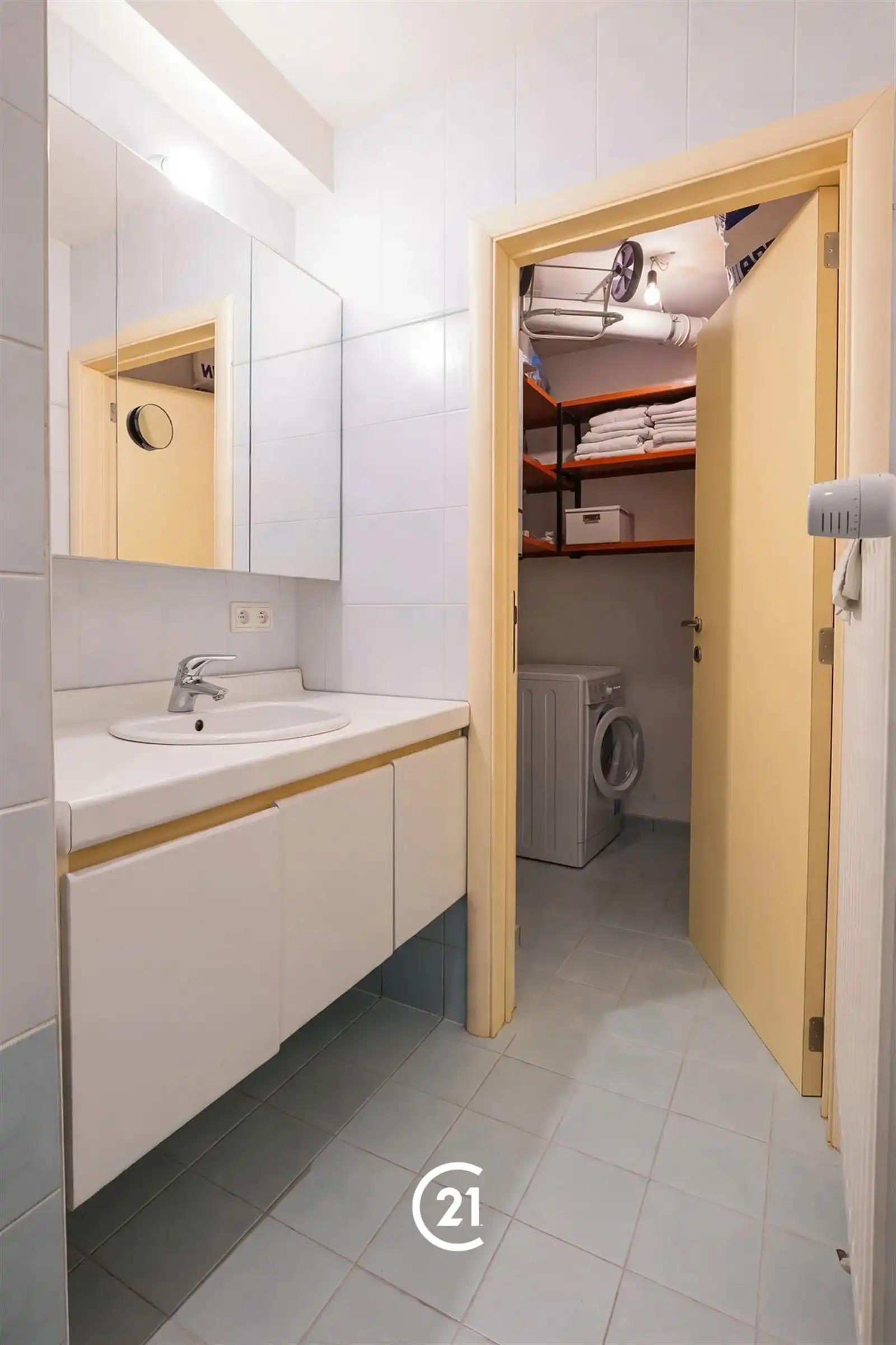 Modern en energiezuinig wonen op een strategische locatie foto 9