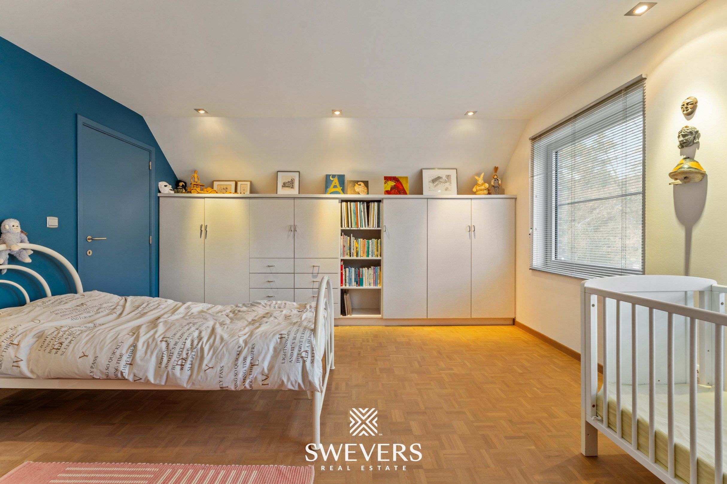 Energiezuinig wonen op een riant perceel van 21a 5ca in Hechtel-Eksel foto 18