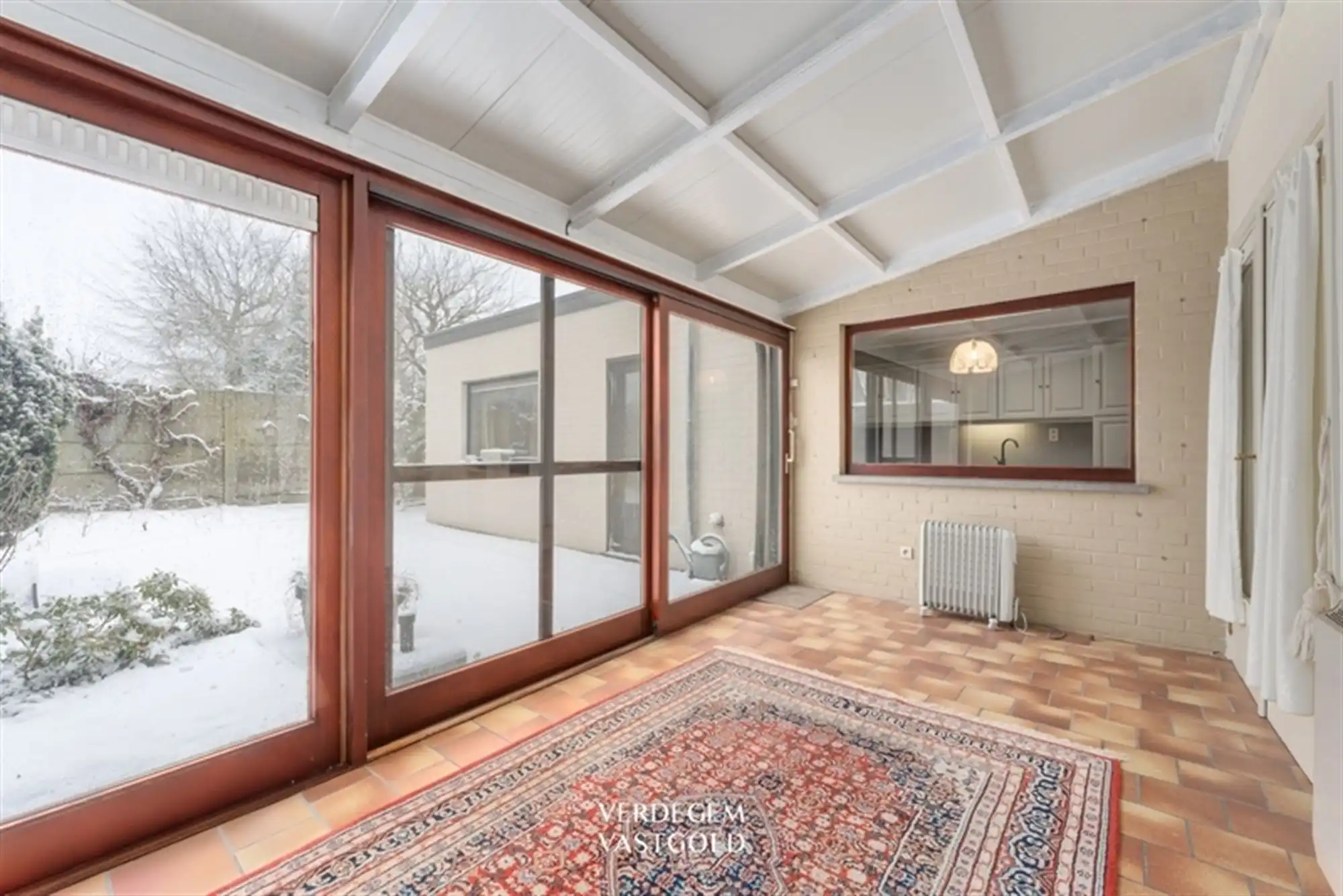 Gezellige woning met 4 slaapkamers en fijne tuin foto 8