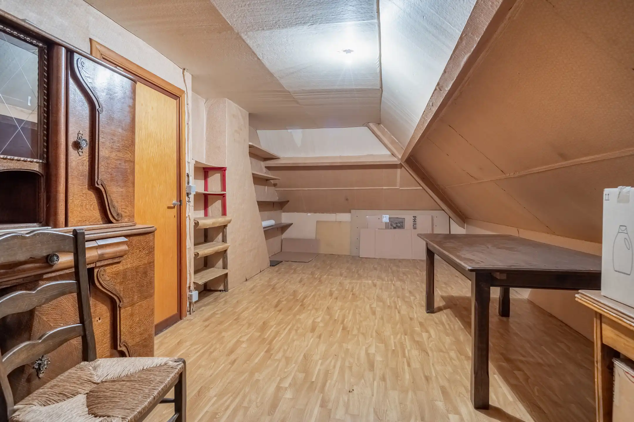 Huis te koop foto 21