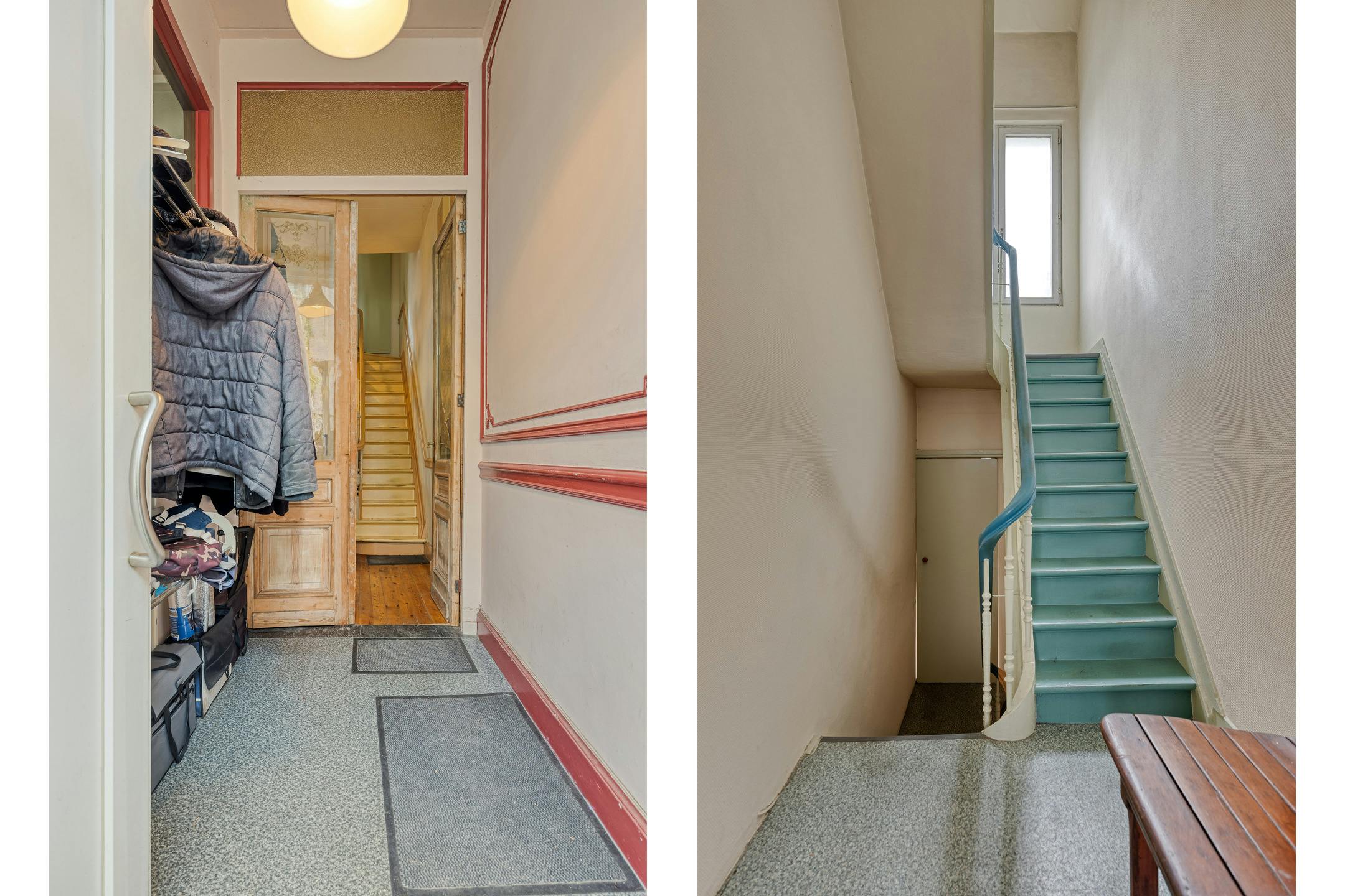 Huis met 3/4 slaapkamers en tuin op het Kiel in Antwerpen foto 14