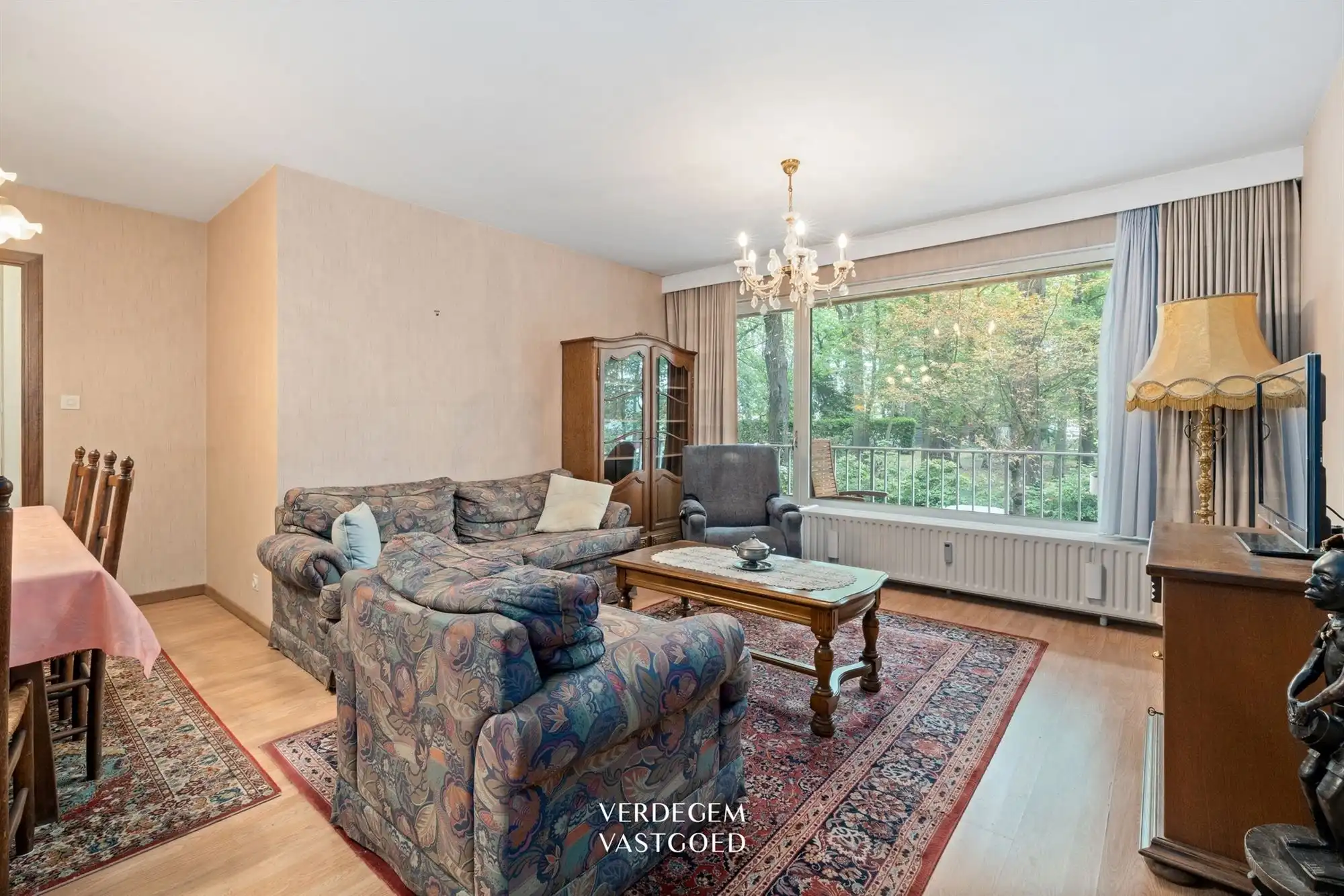 Appartement te koop Elslopark 74 - 9940 EVERGEM
