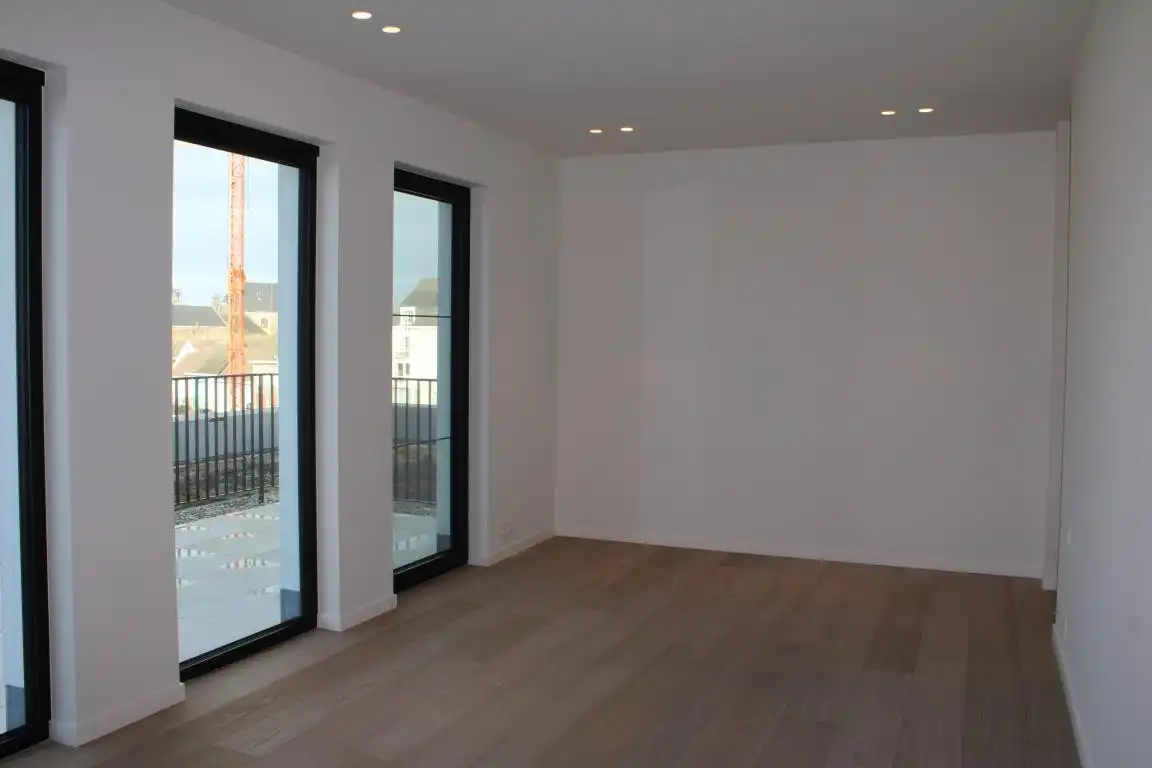 Luxe Penthouse in Residentie Riverside I foto 28