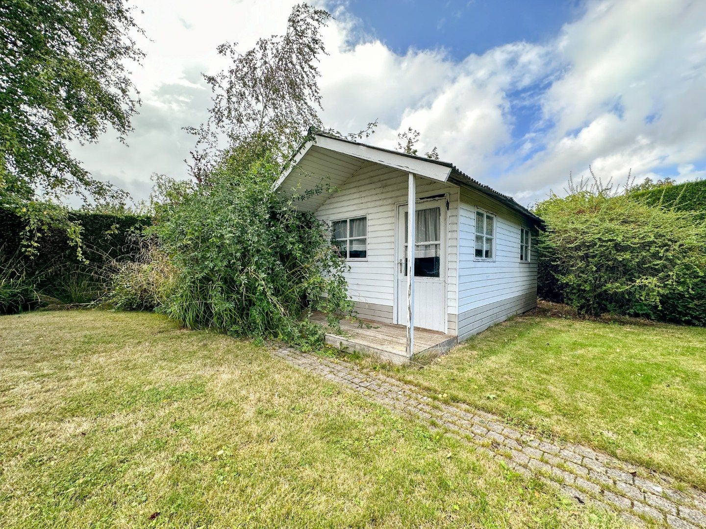 Gezinswoning met 4 slaapkamers op ruim perceel van 794 m², Torhout (Don Bosco) foto 25