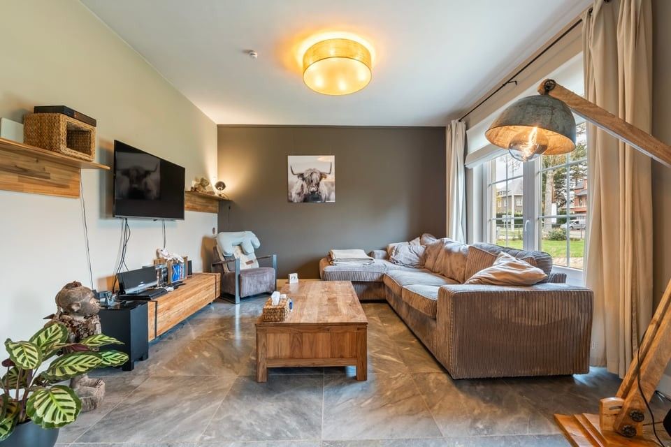 ENERGIEZUINIGE OPEN BEBOUWING OP 20A IN SINT-TRUIDEN foto 13