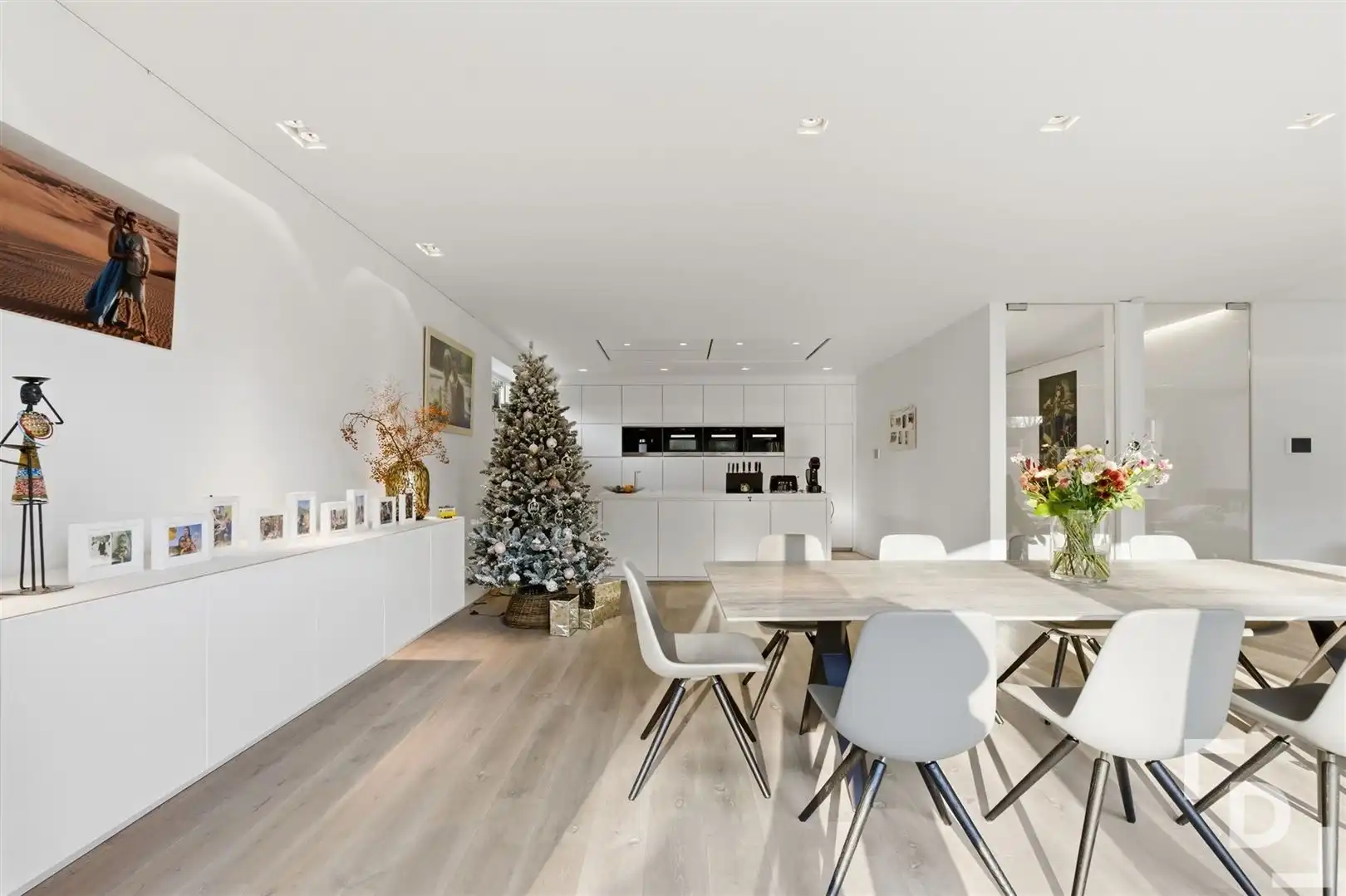 Moderne villa met hoogwaardige afwerking op topligging! foto 15