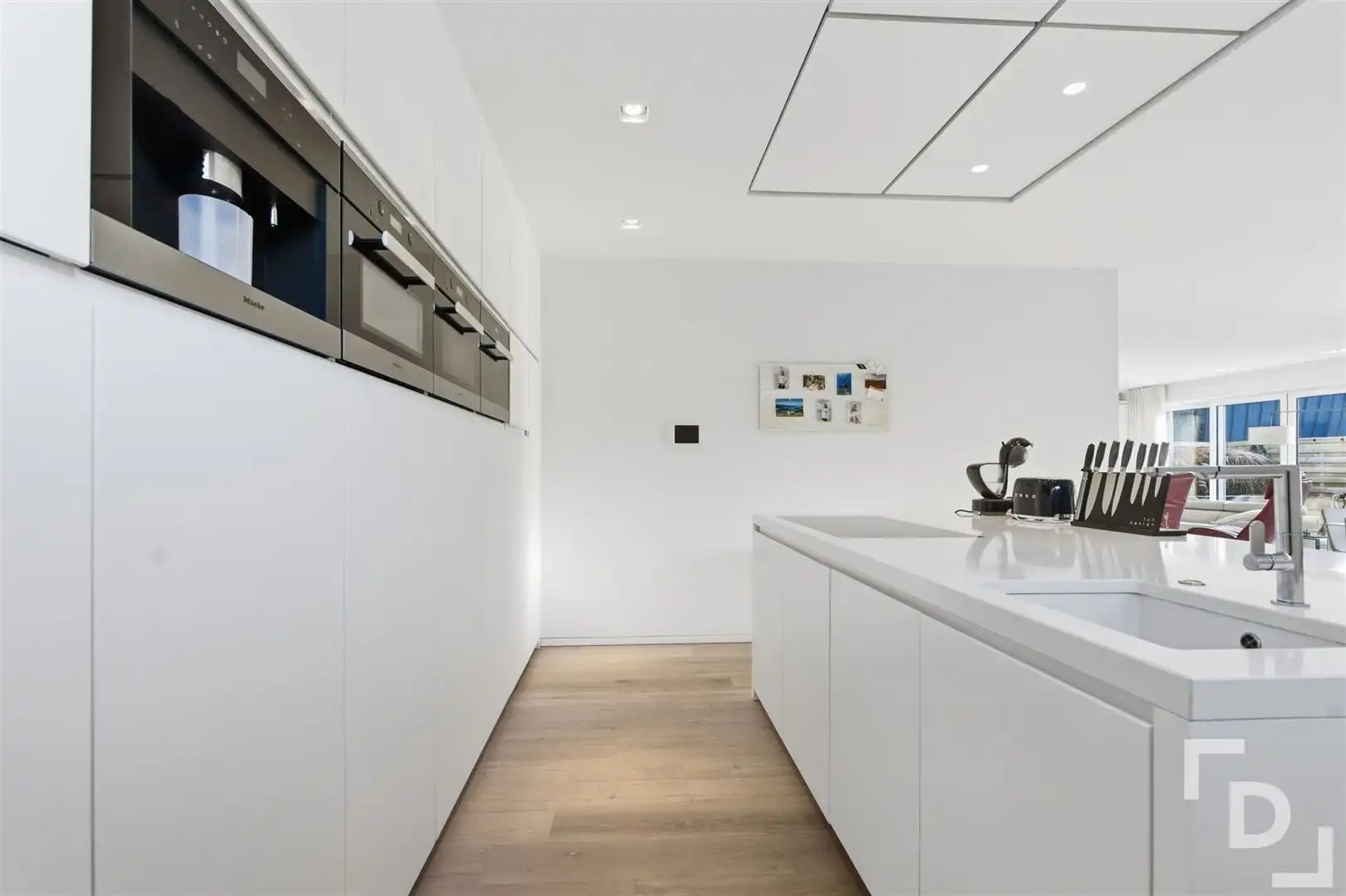 Moderne villa met hoogwaardige afwerking op topligging! foto 15