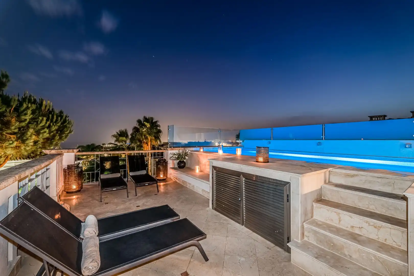 Sierra Blanca Del Mar foto 8