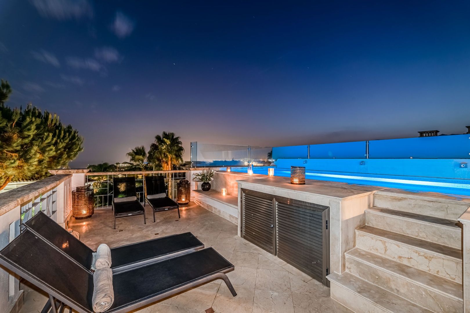 Sierra Blanca Del Mar foto 8