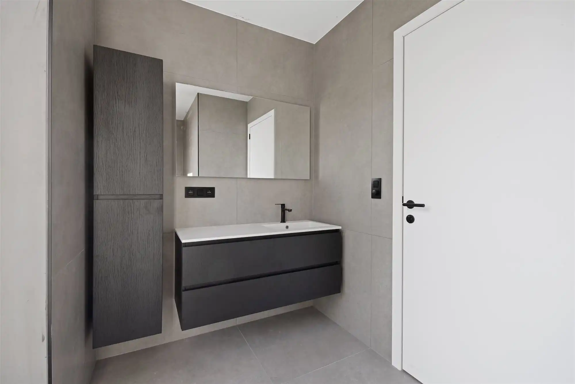 NIEUWBOUW APPARTEMENT VAN 113M² MET 2 SLAAPKAMERS EN TERRASSEN MET MOGELIJKHEID TOT AANKOOP 6% BTW! foto 15