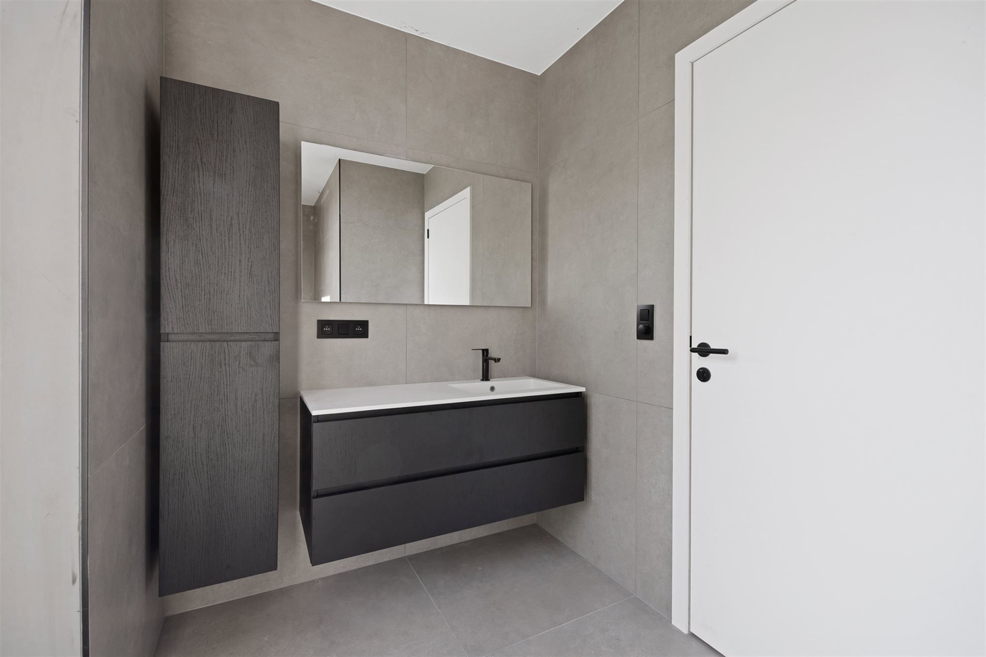 NIEUWBOUW APPARTEMENT VAN 113M² MET 2 SLAAPKAMERS EN TERRASSEN MET MOGELIJKHEID TOT AANKOOP 6% BTW! foto 15