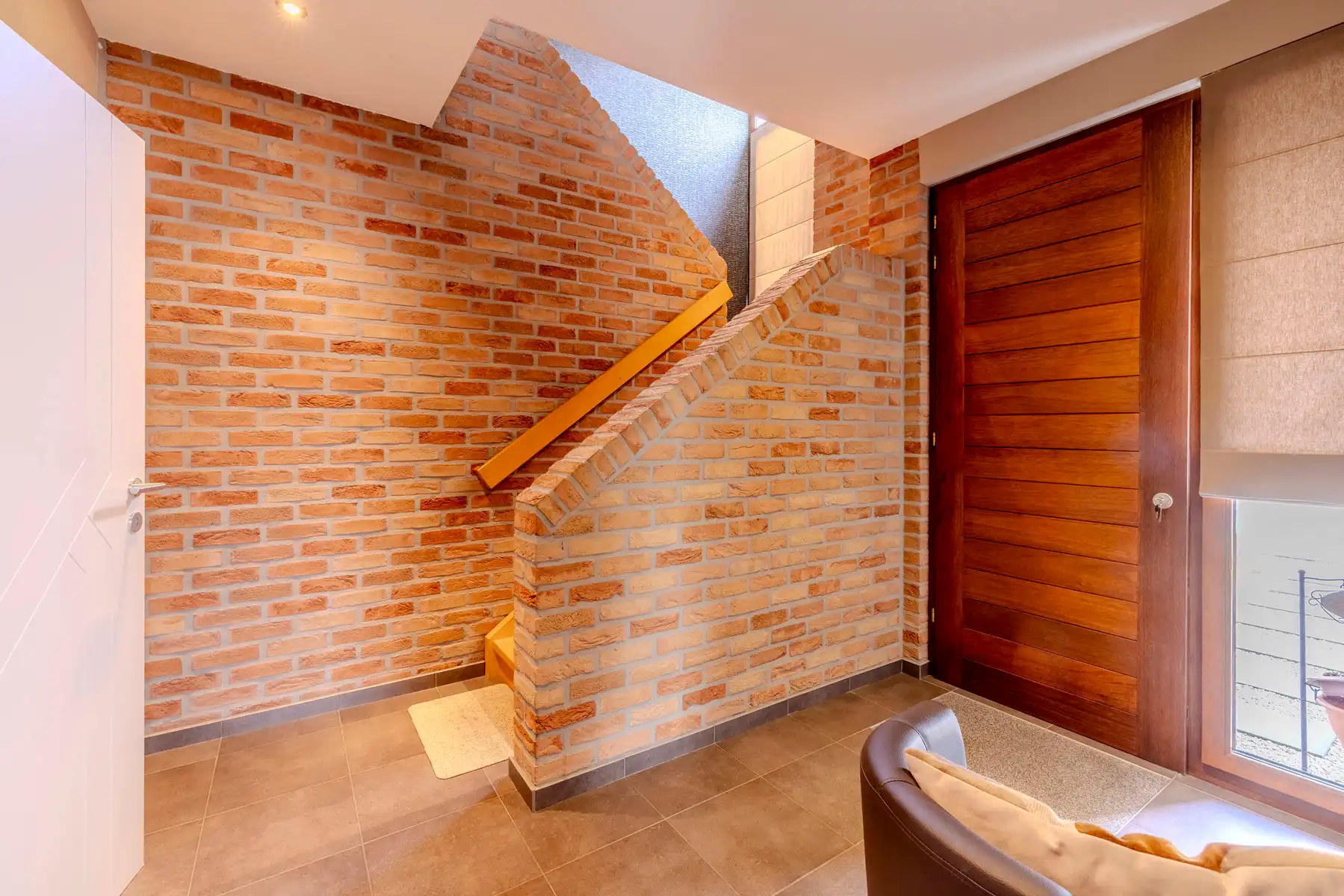 Instapklare energiezuinige woning  met 3 slpks te Balen  foto 4