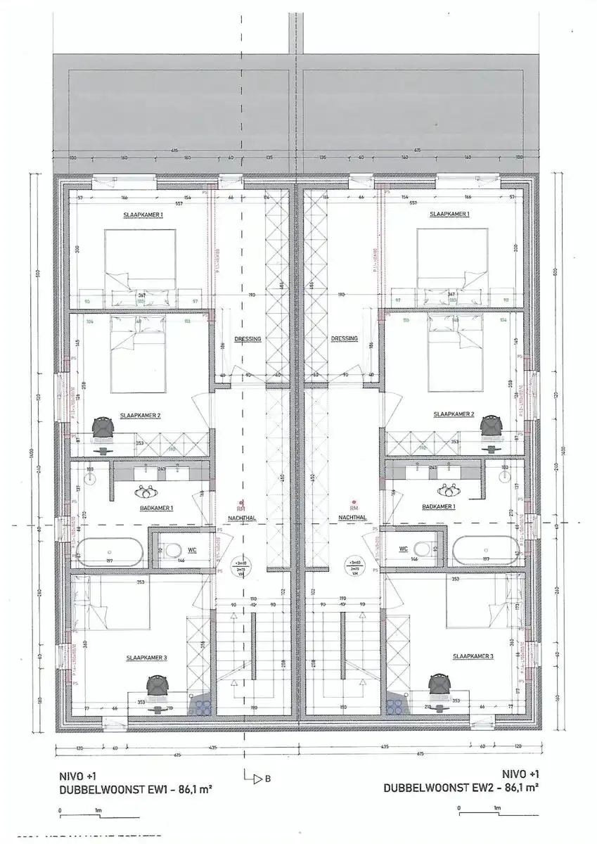 Volledig instapklare nieuwbouwwoning foto 9