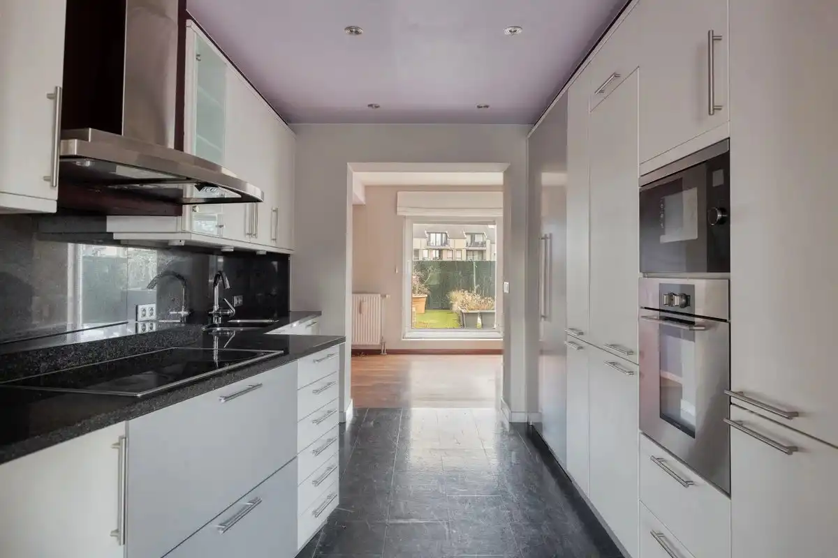 DUPLEXAPPARTEMENT VAN 146 M² MET 3 SLP'S IN LANAKEN CENTRUM foto 3