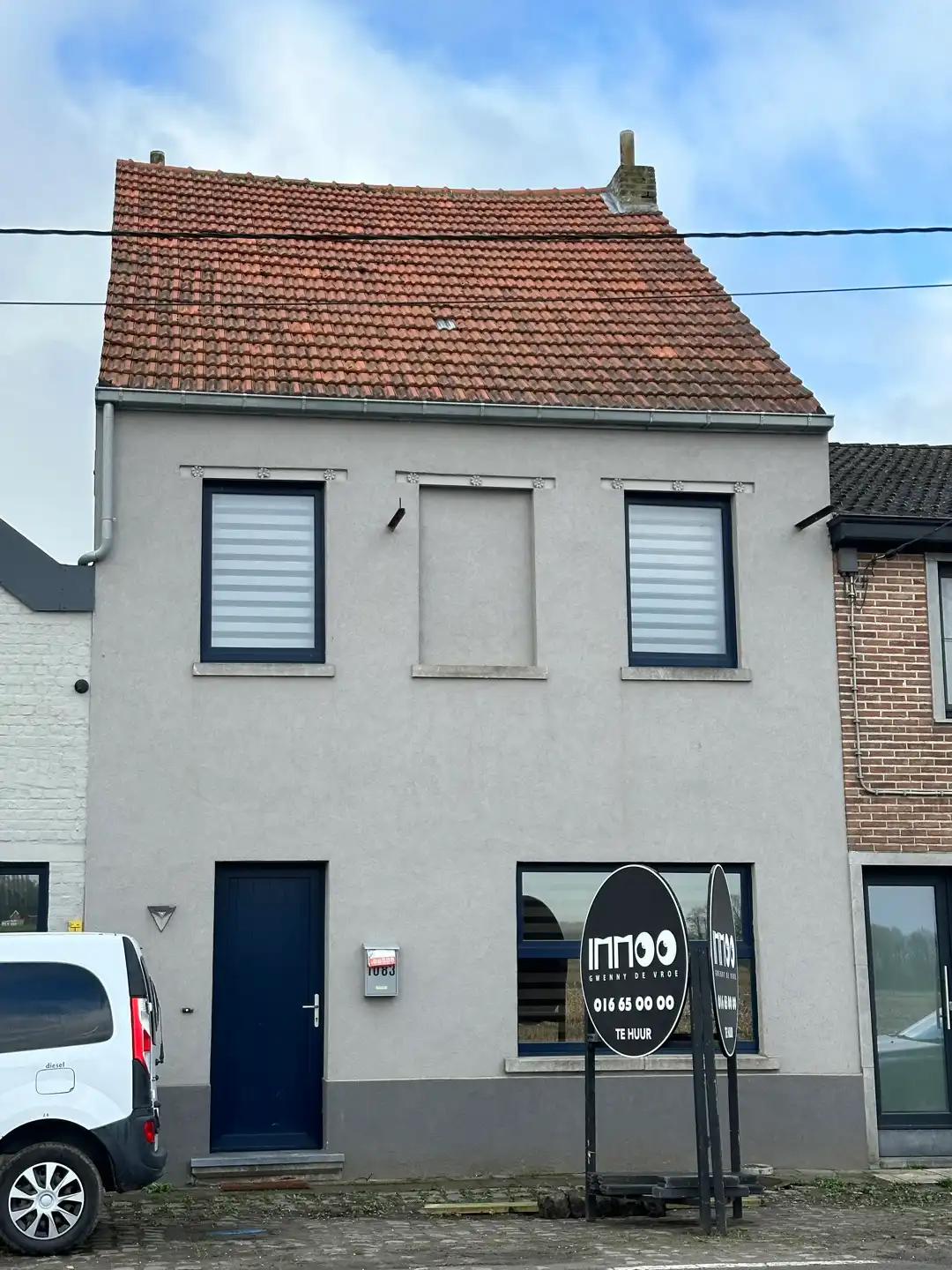 Huis te huur foto {{pictureIndex}}