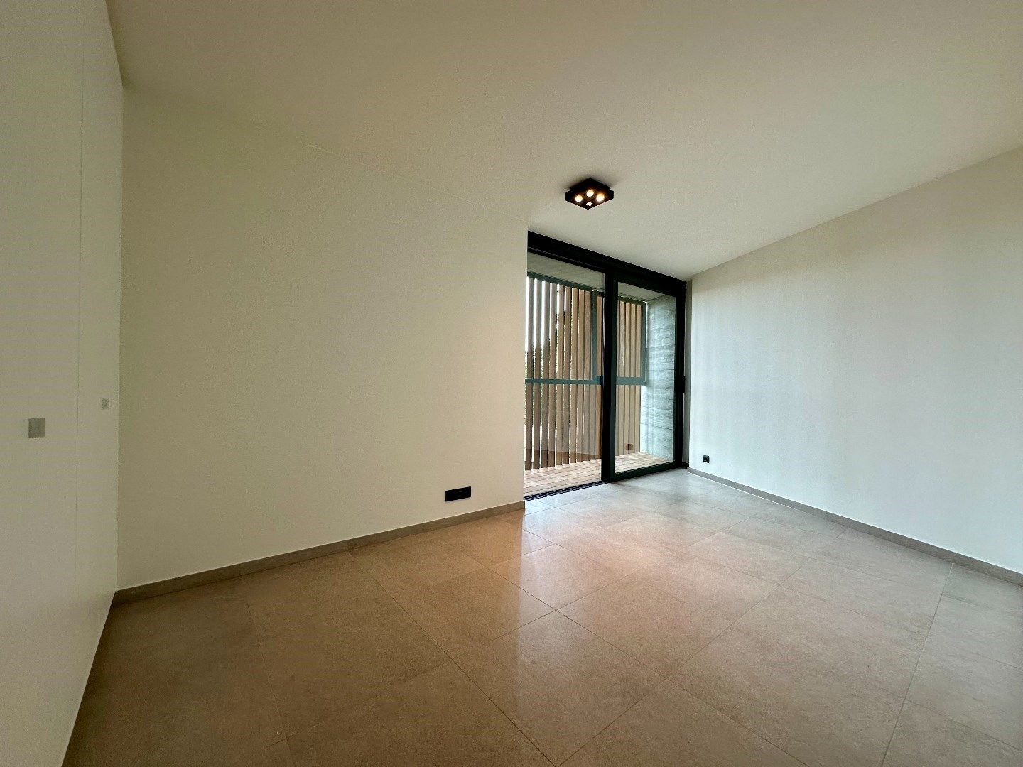 Nieuwbouwappartement met twee slaapkamers  foto 3