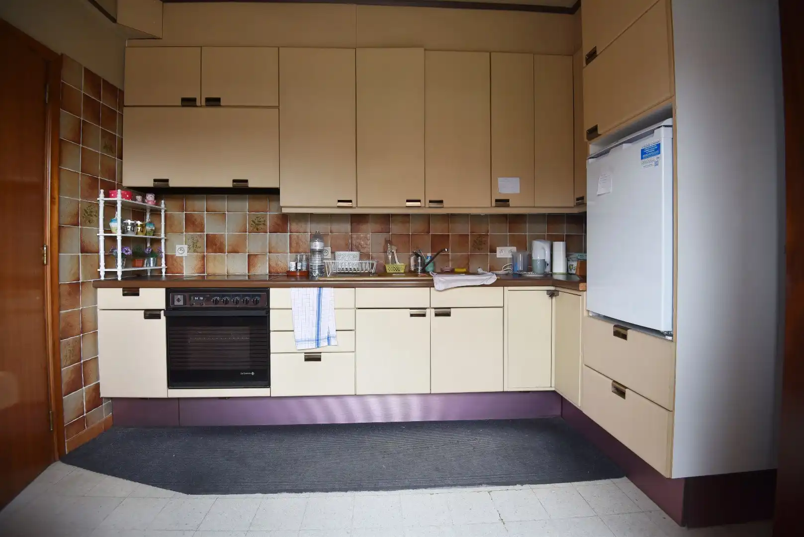 Halfopen bebouwing op 267m² met 3 slpks, garage en tuin te Maldegem foto 6