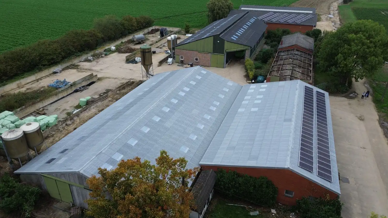 Prachtige boerderij op 1,4 hectare grond in Rekem/Lanaken foto 47