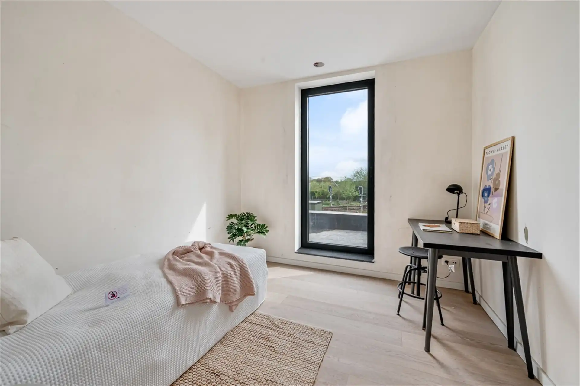 Prachtig nieuwbouwproject gelegen in centrum van Lede! foto 13