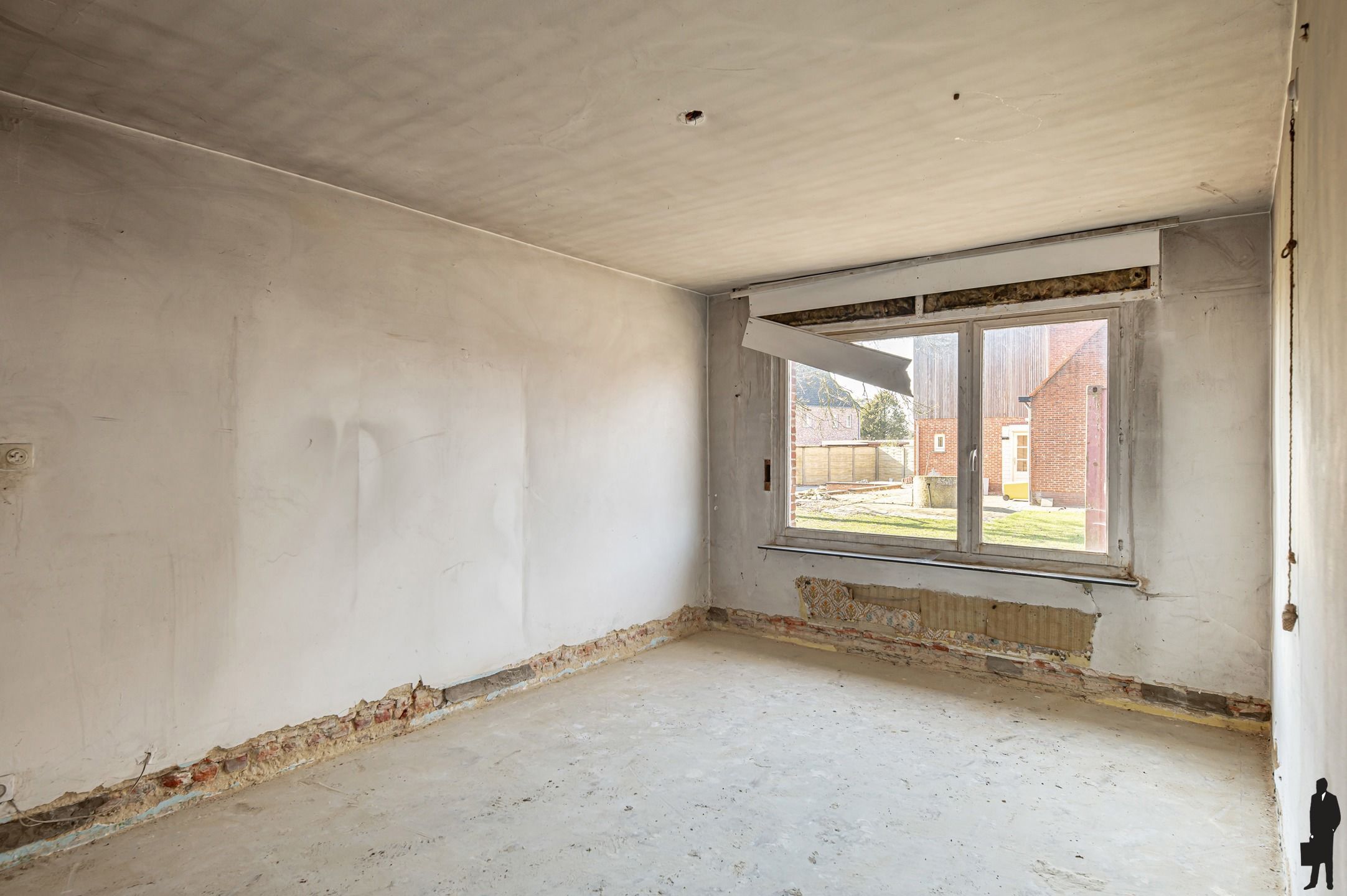 Te renoveren woning in doodlopende straat te Oud-Turnhout foto 7