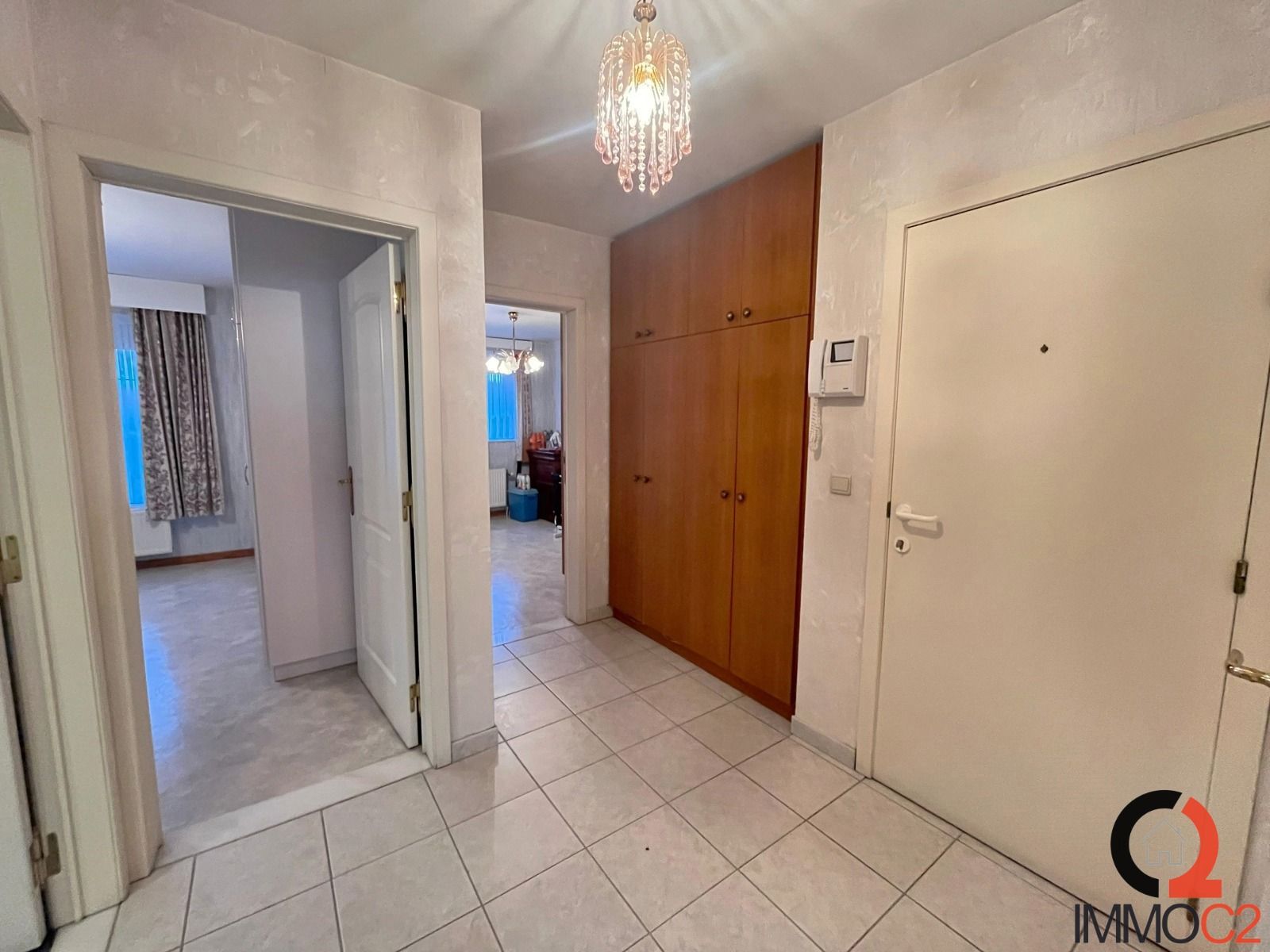 Appartement te huur foto 4