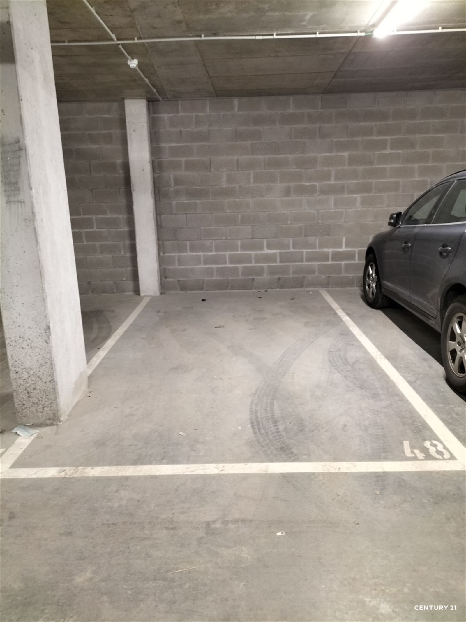 Nieuwbouw App 2 slpks, 2 terassen, autostaanplaats,kelder foto 20
