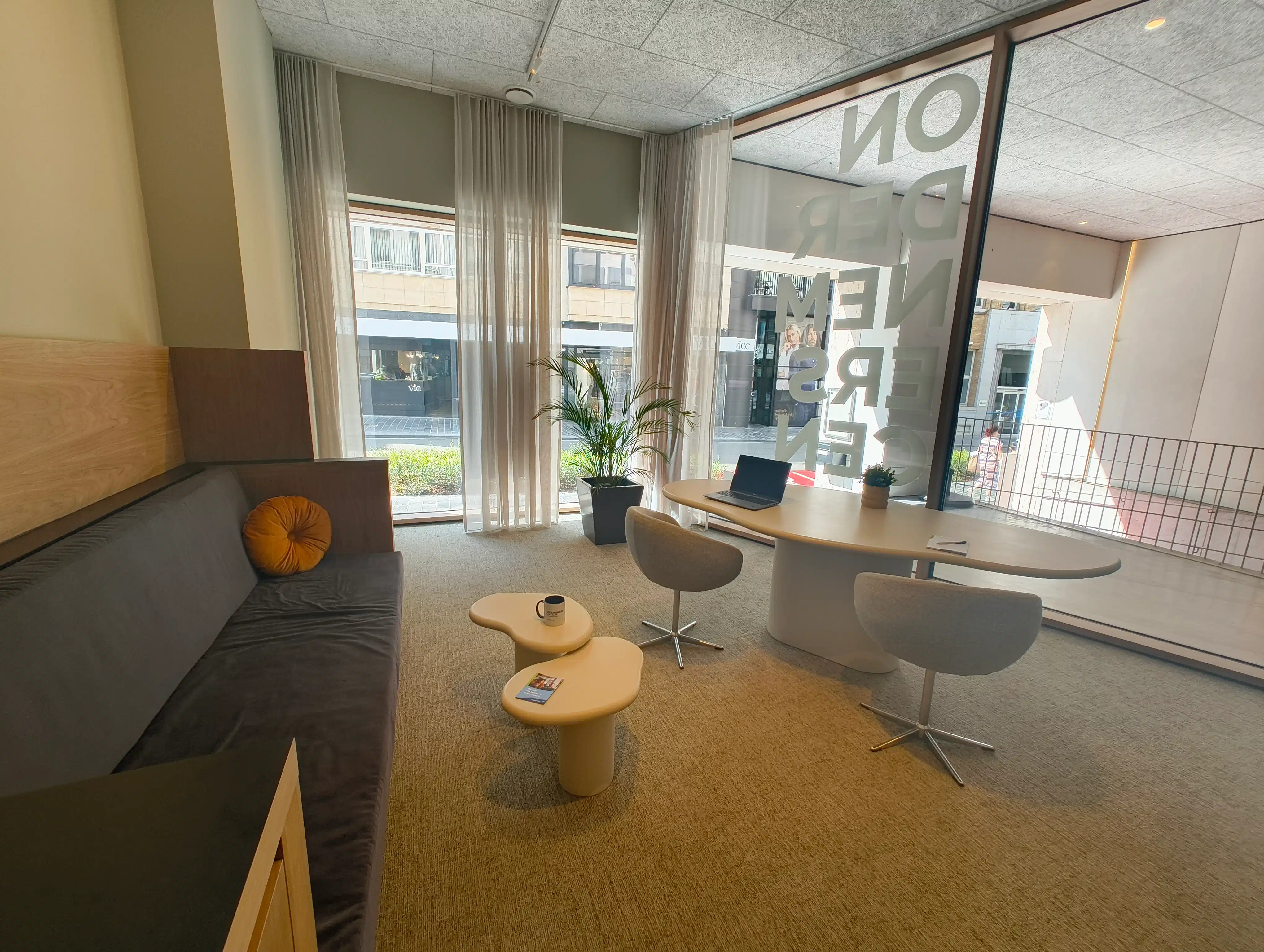 Kantoor voor startende ondernemers foto 4