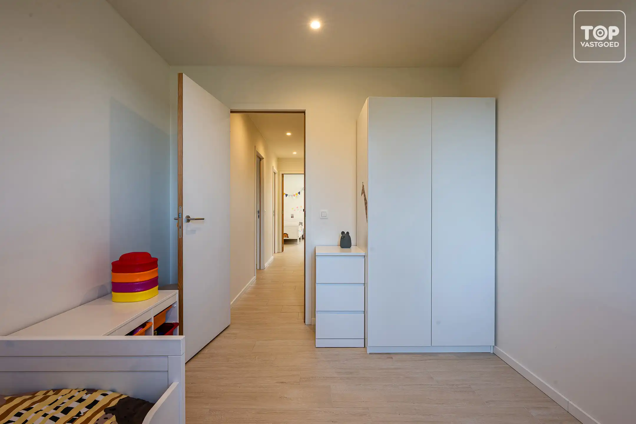 Recente BEN-woning in rustige en kindvriendelijke buurt nabij de Bourgoyen foto 15