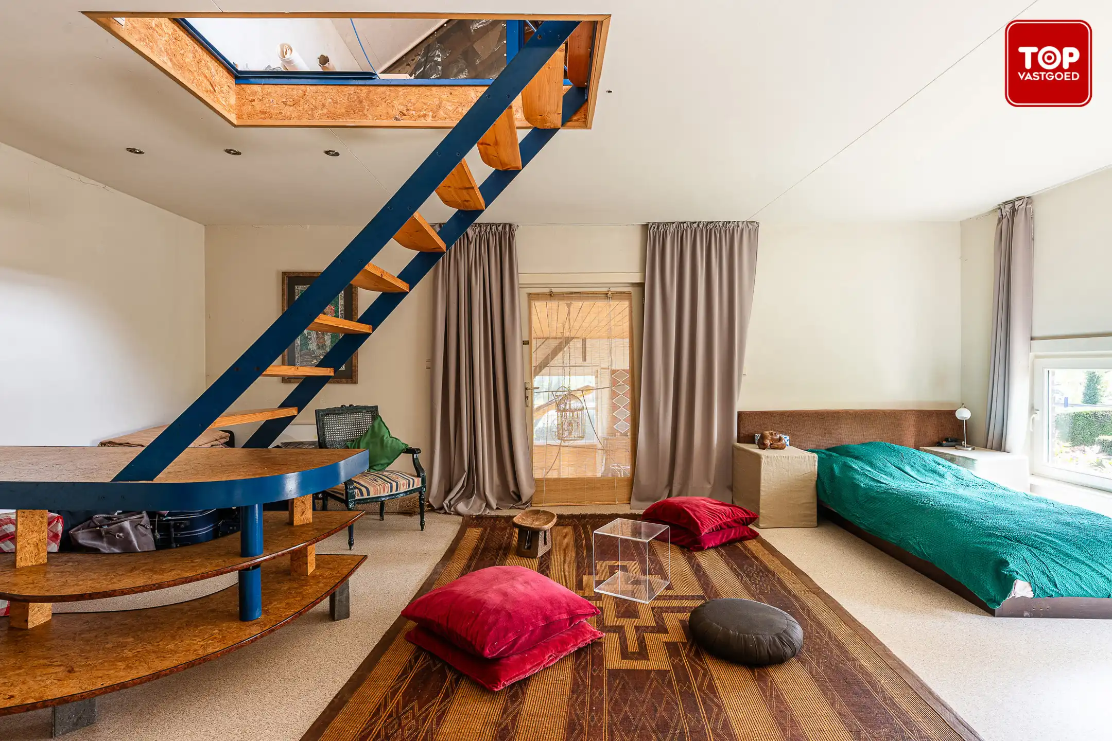 Huis te koop foto 14