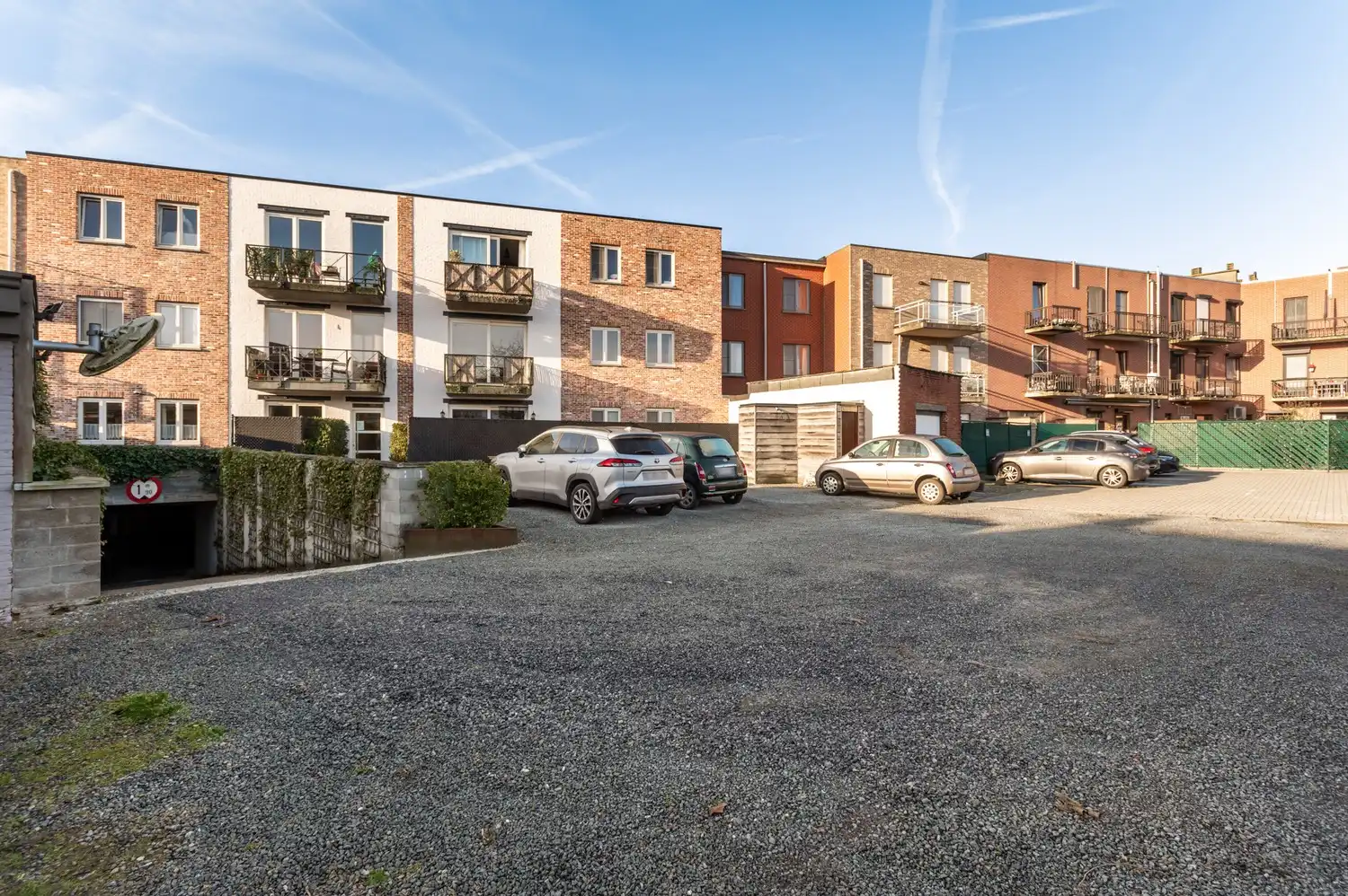 Energiezuinig twee slaapkamer appartement! foto 11