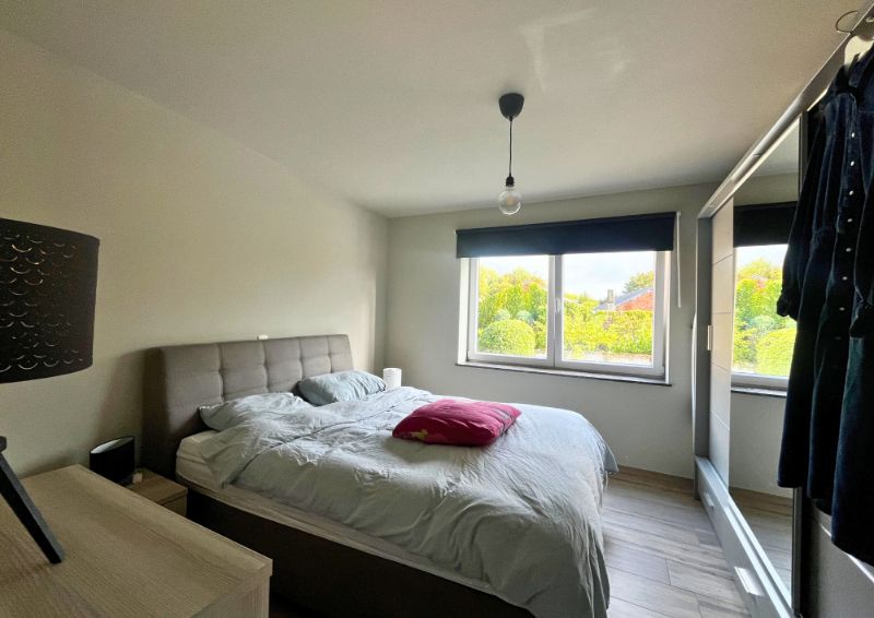 NIEUWBOUW APPARTEMENT TE HUUR IN HARTJE EEKLO foto 5