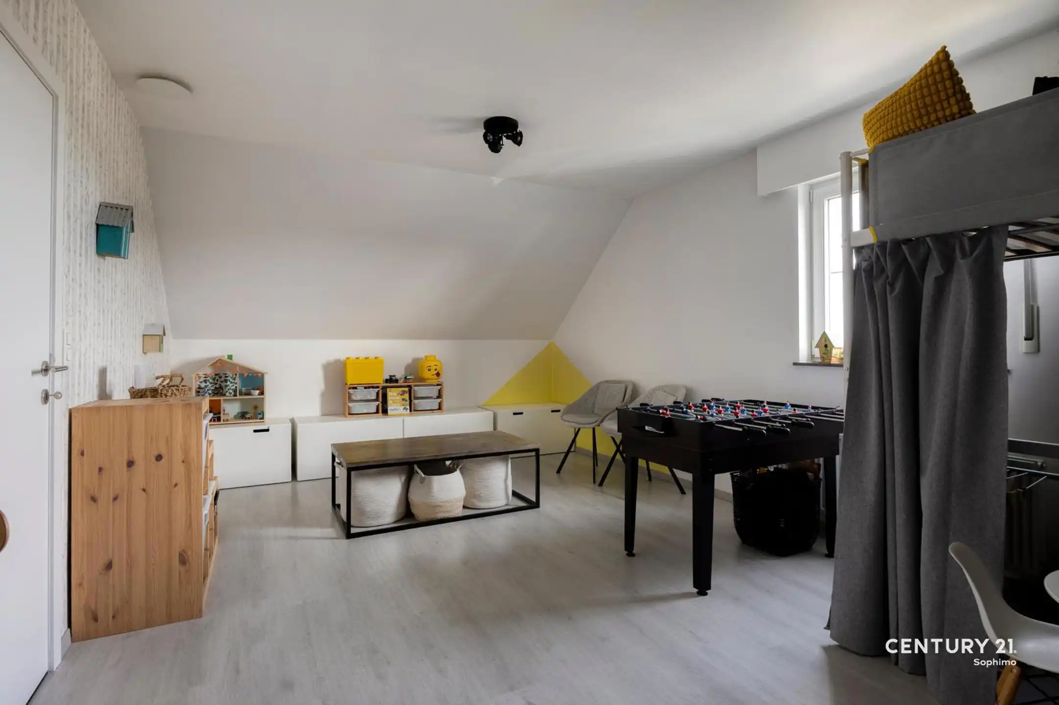 Energiezuinige gezinswoning met 5 slaapkamers  foto 20
