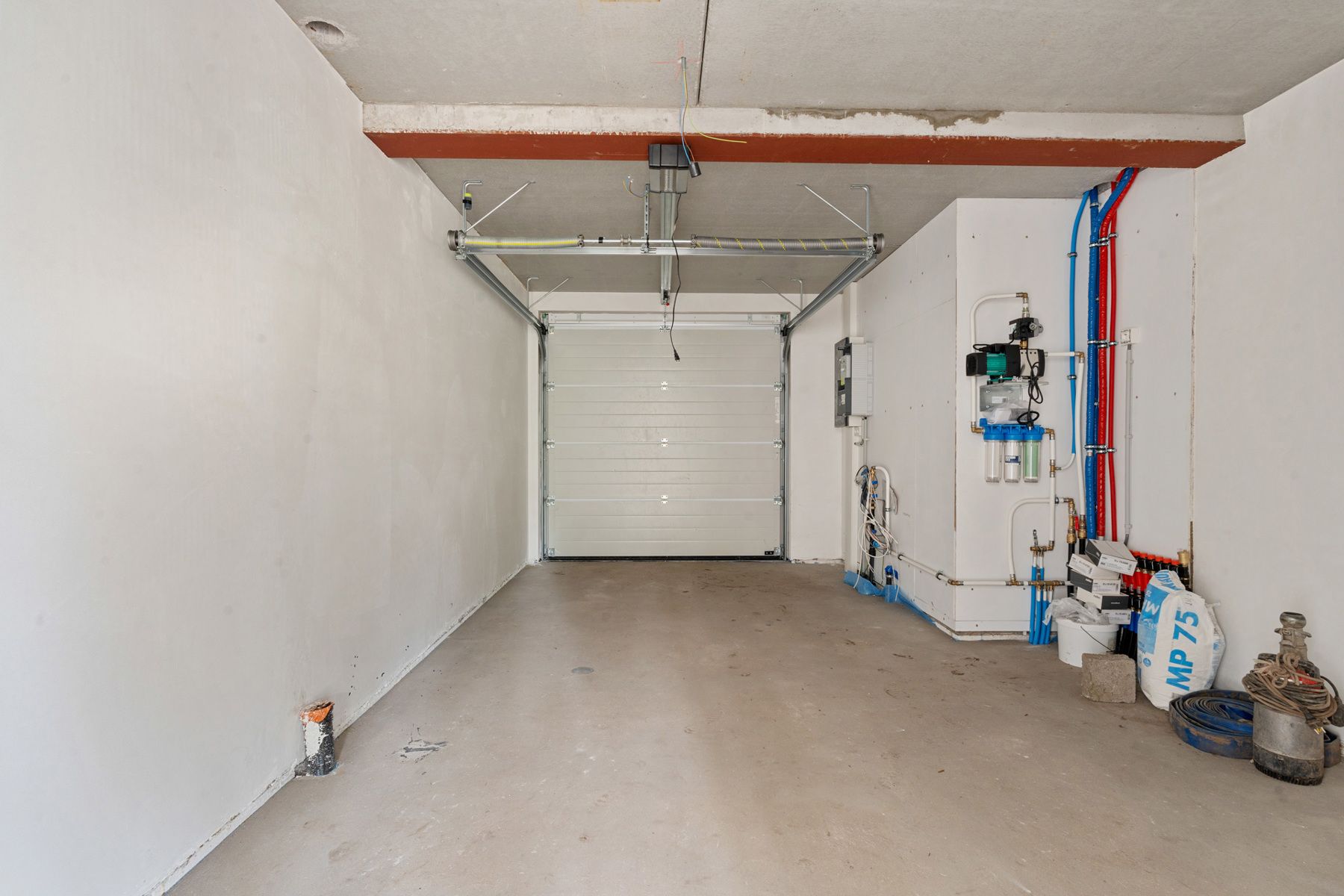Energiezuinige nieuwbouwwoning in het pittoreske Machelen foto 18