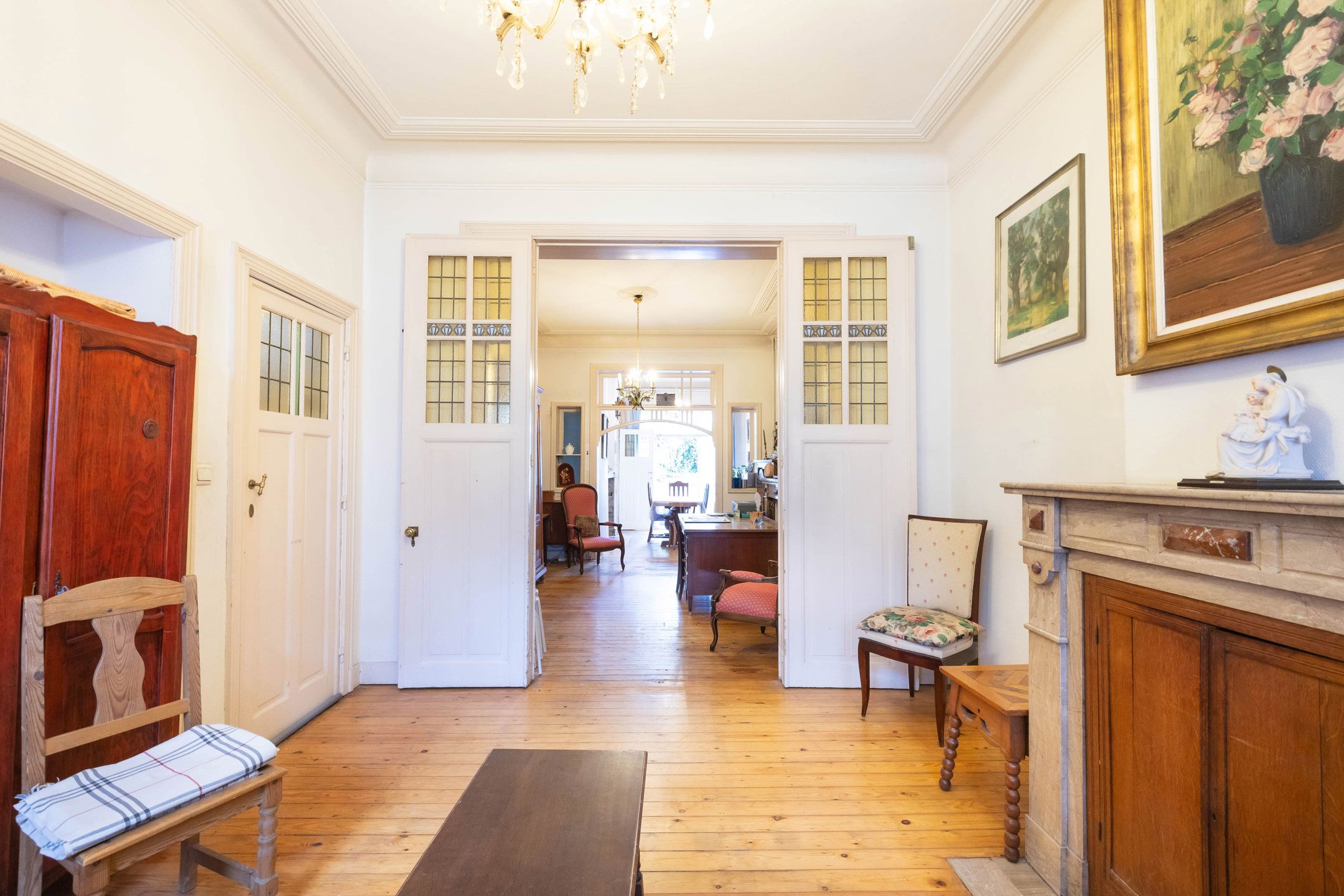 Karakteristiek huis om te renoveren op Altitude 100! foto 8