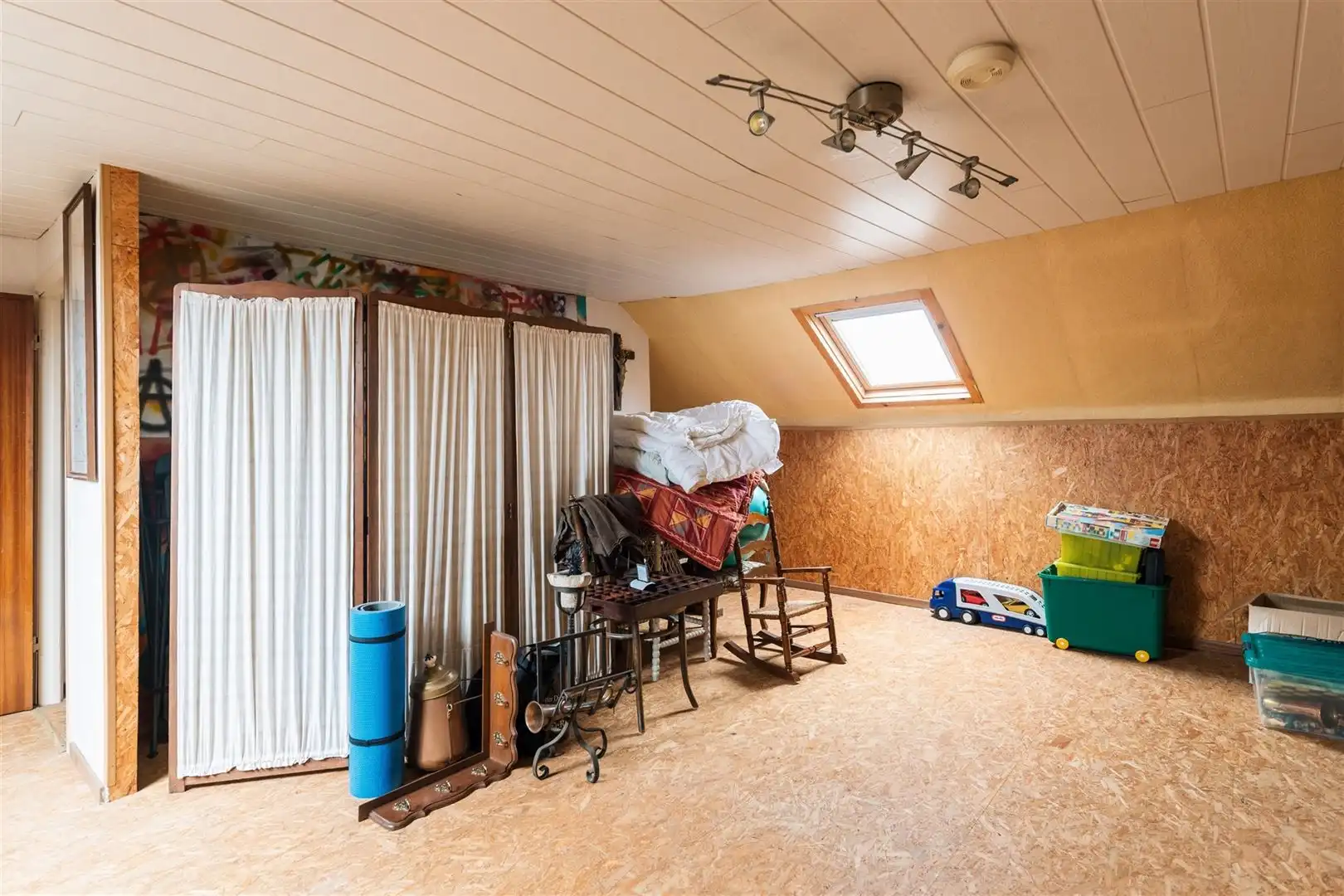 Gezellig wonen nabij het centrum van Schoten foto 18