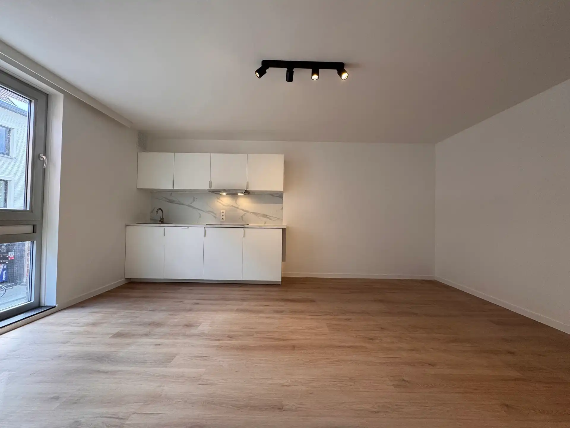 Gezellige studio op uitstekende locatie foto 4