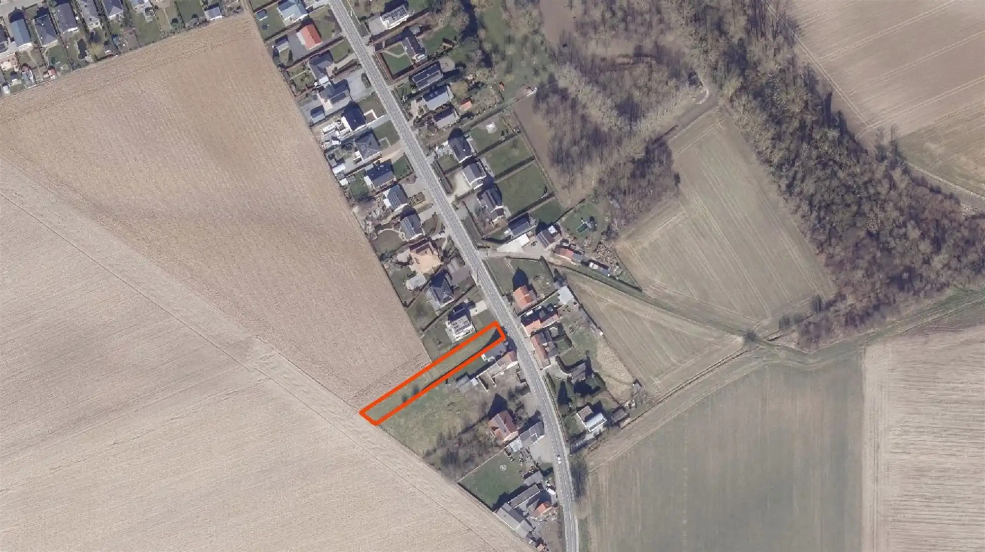 Nieuw te bouwen woning op een prachtig perceel! foto 3