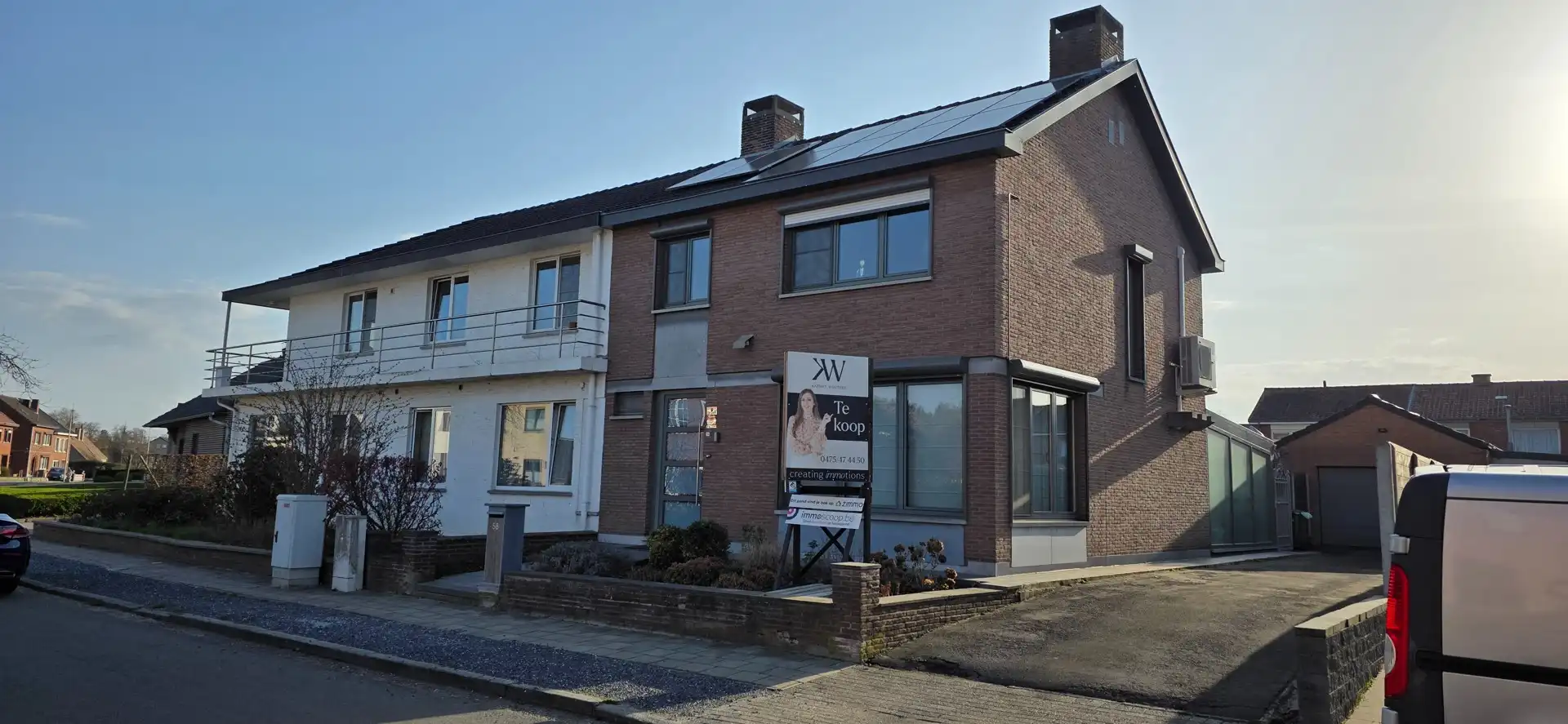 Instapklare centraal gelegen energiezuinige woning foto 27