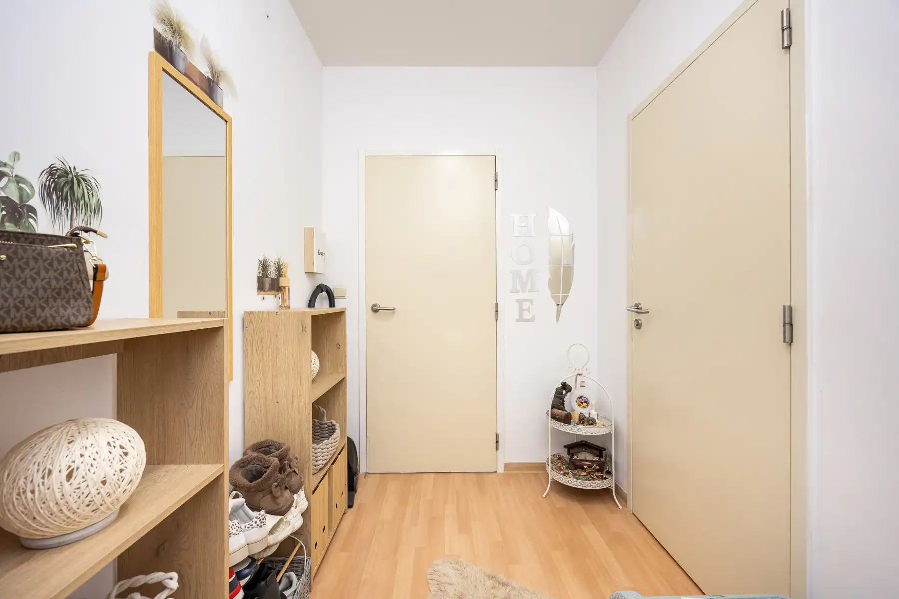 Gelijkvloers appartement te koop in Rijkevorsel foto 11