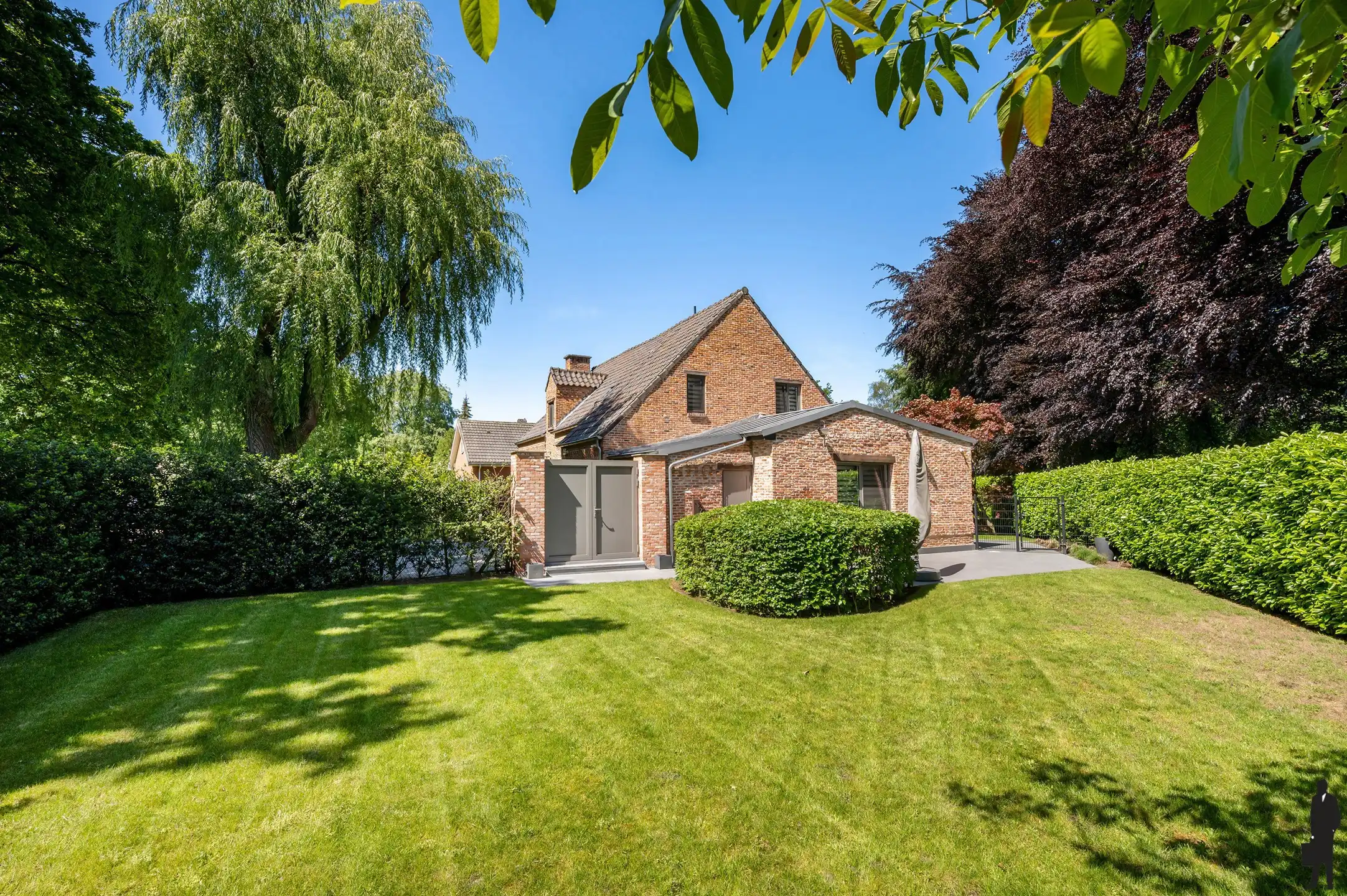 Instapklare tijdloze villa op rustige locatie te Schoten! foto 29