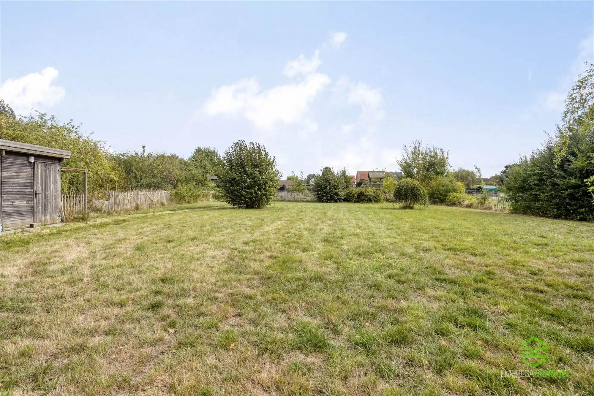 Ruime, energiezuinige woning met 5slpk en 3 badk te Hoeleden! foto 38