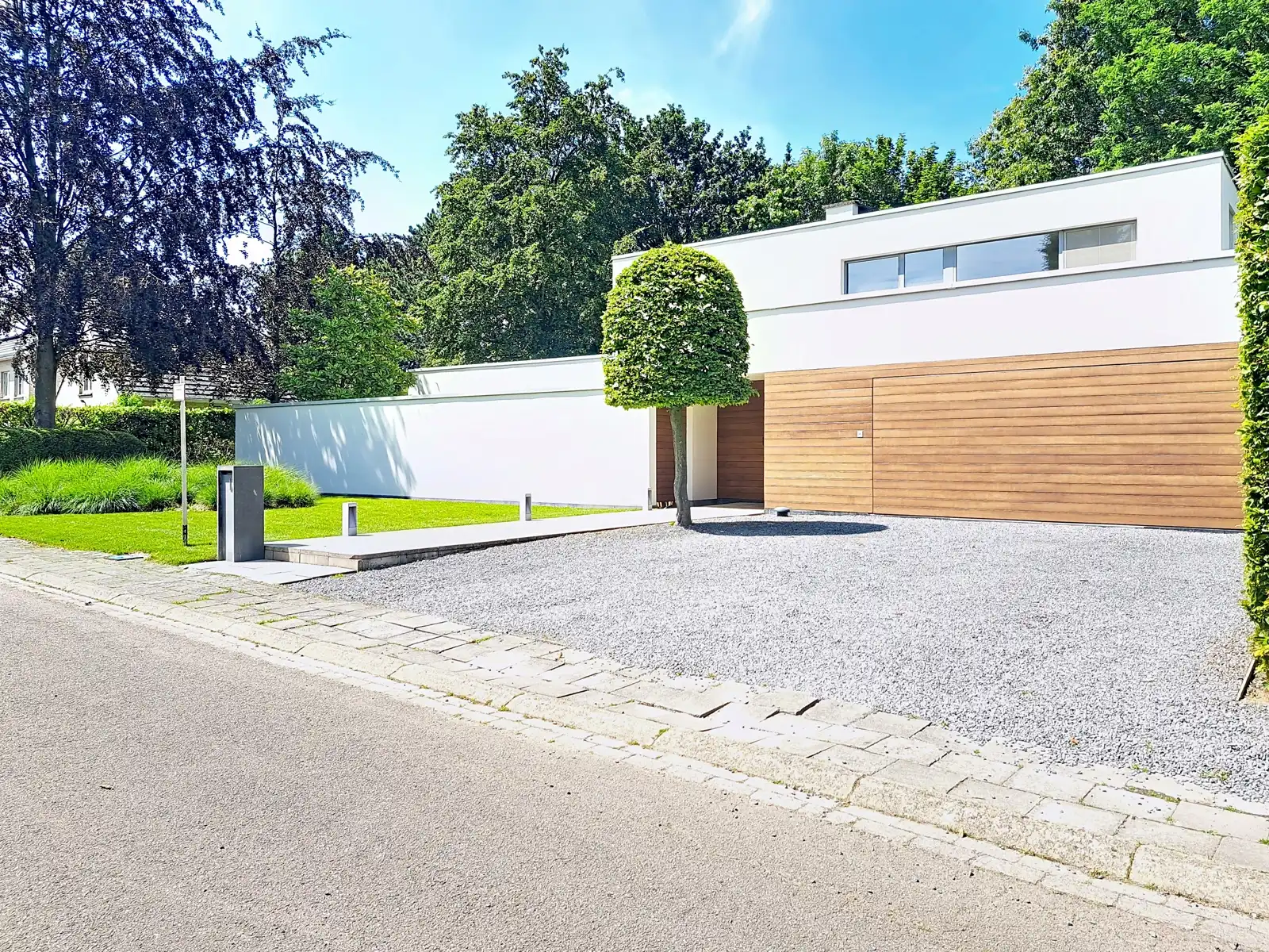 Villa te huur Nachtegalenlaan 17 - 3078 Kortenberg