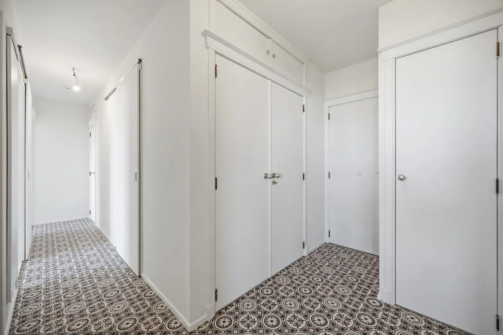 Instapklaar appartement op een ideale ligging te Tienen foto 2