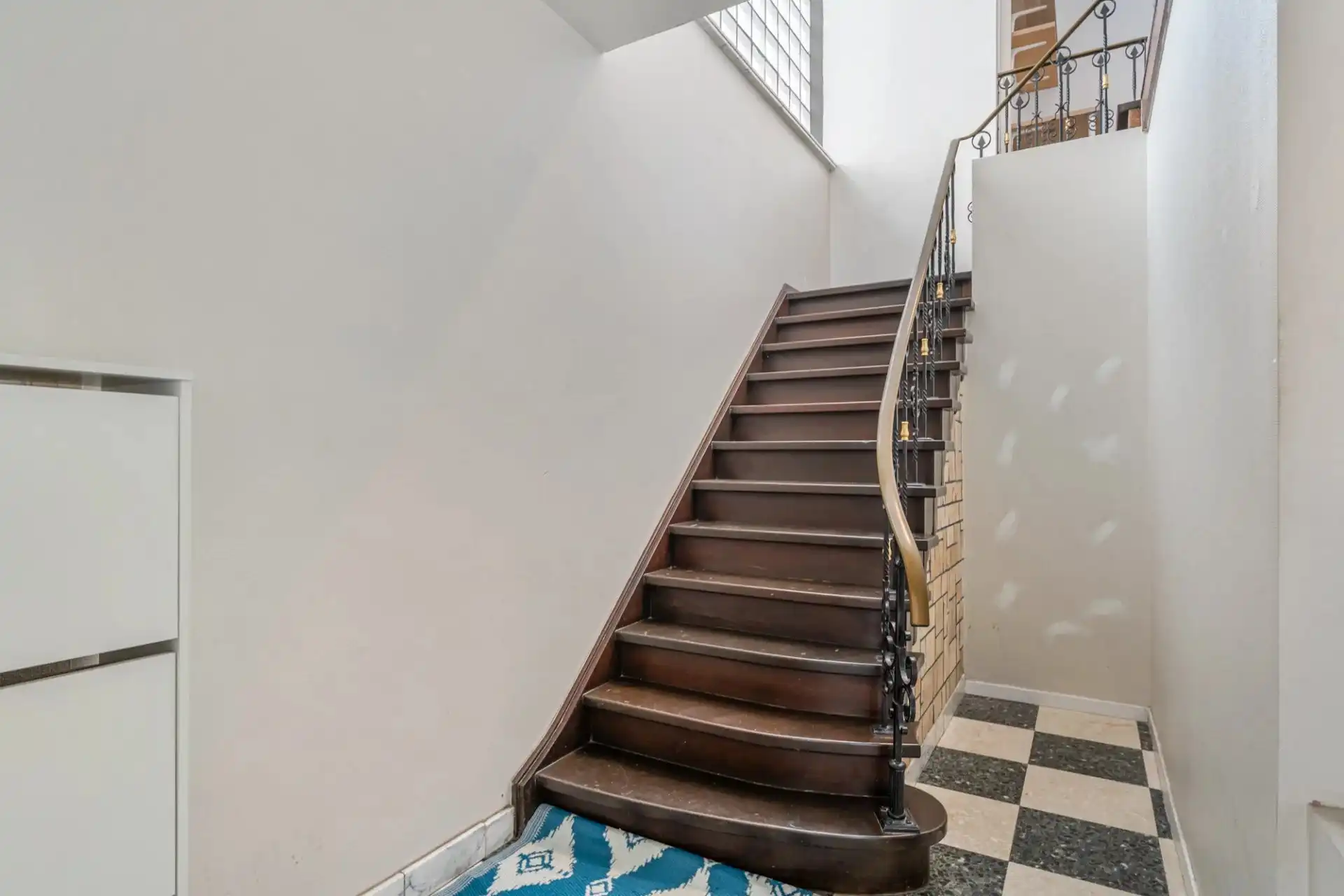 Ruim appartement met 2 slaapkamers in Koersel foto 2