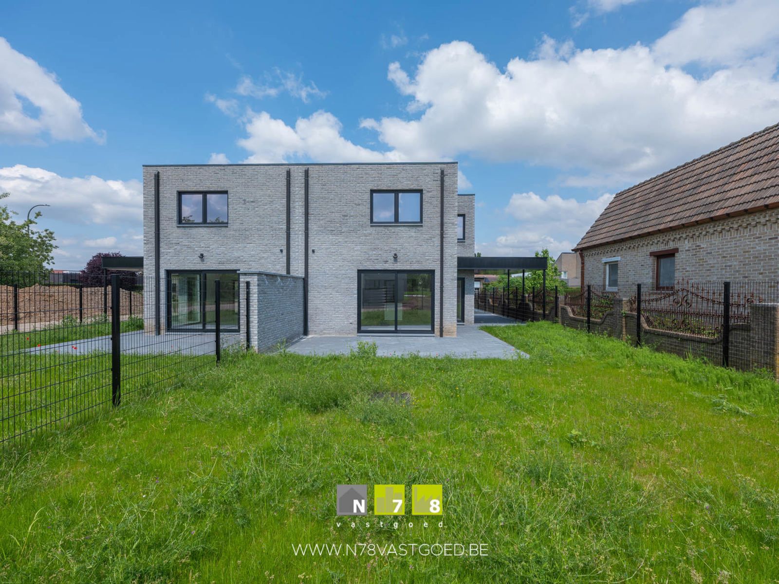Huis te koop foto 33